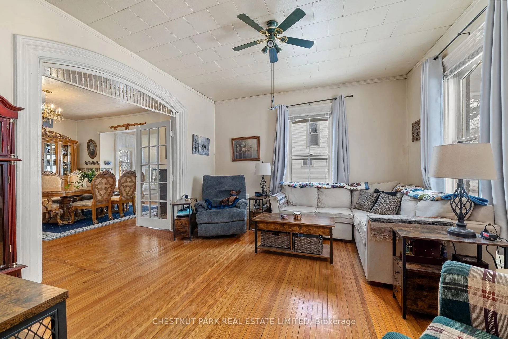 Photo 9 of 12 Maple Avenue, Prince Edward County, Picton — HOMEH