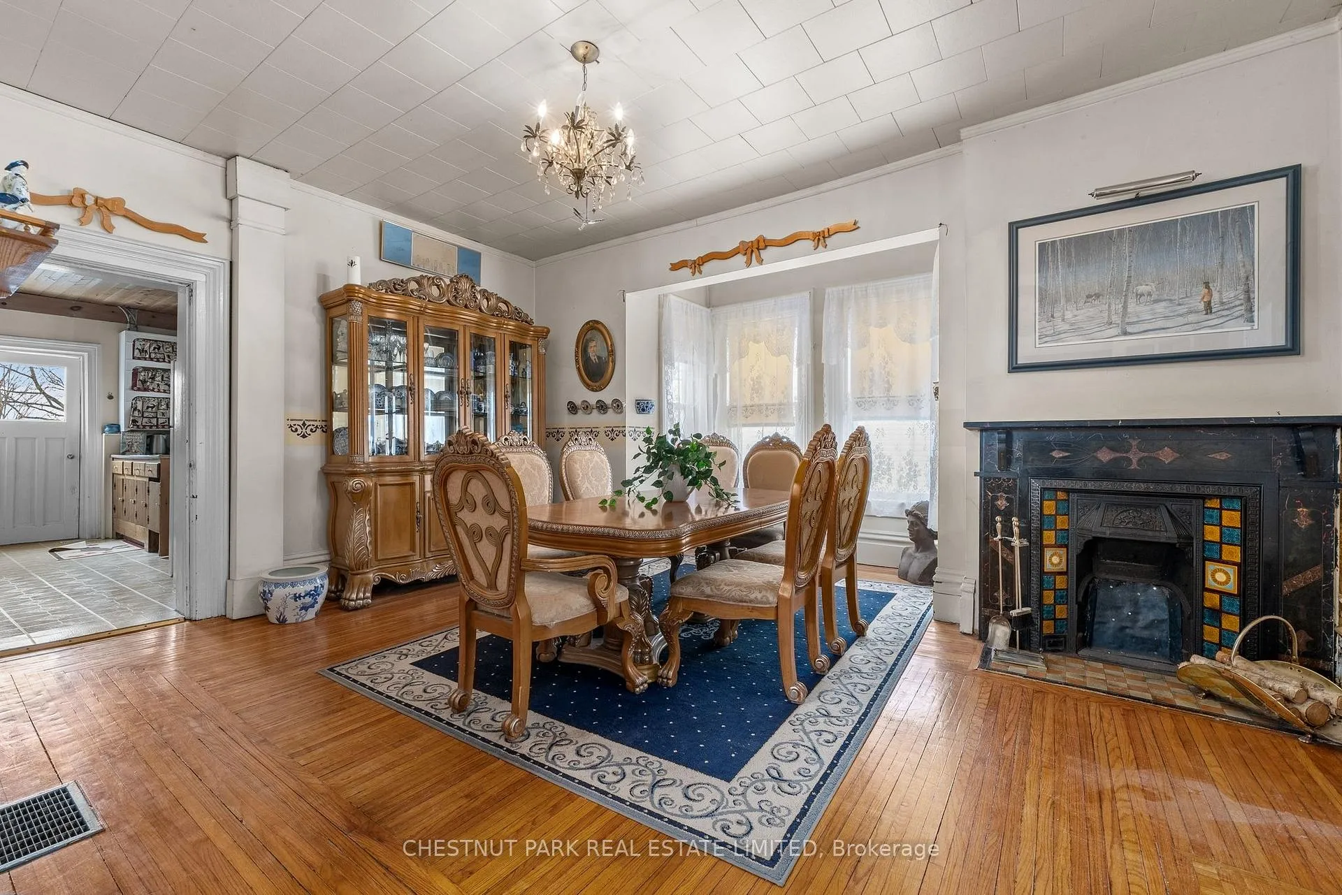 Photo 10 of 12 Maple Avenue, Prince Edward County, Picton — HOMEH