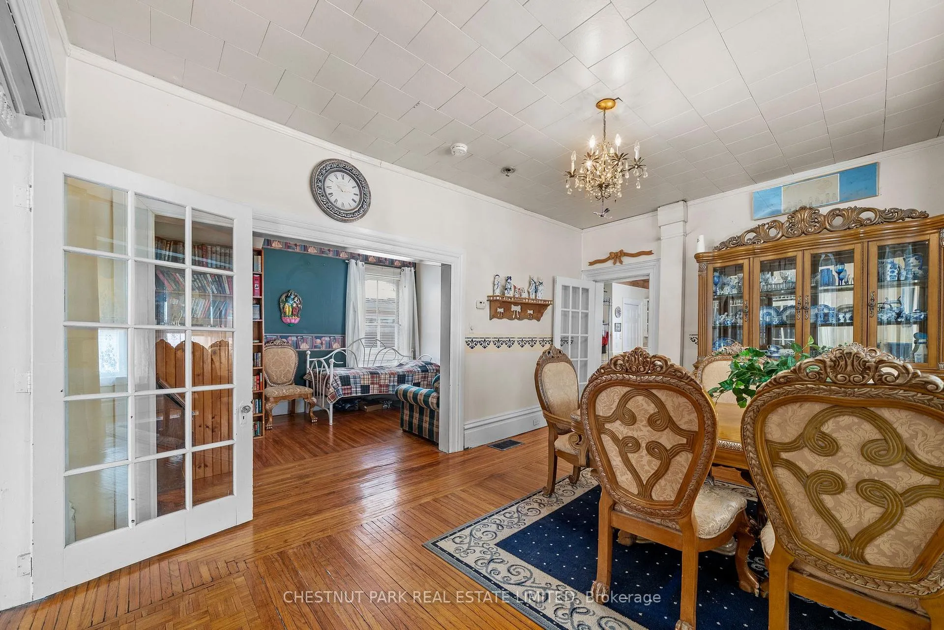 Photo 12 of 12 Maple Avenue, Prince Edward County, Picton — HOMEH