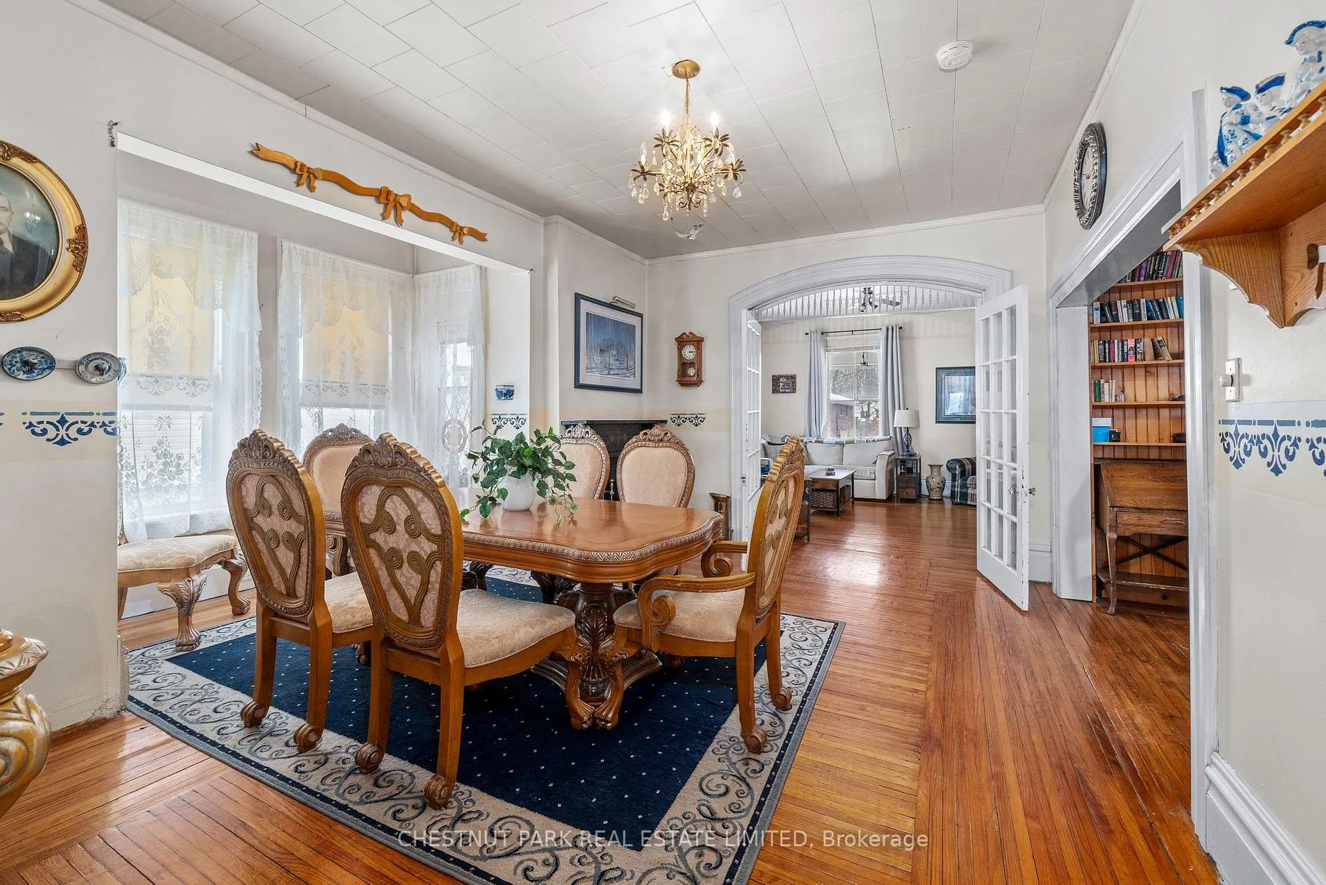 Photo 13 of 12 Maple Avenue, Prince Edward County, Picton — HOMEH