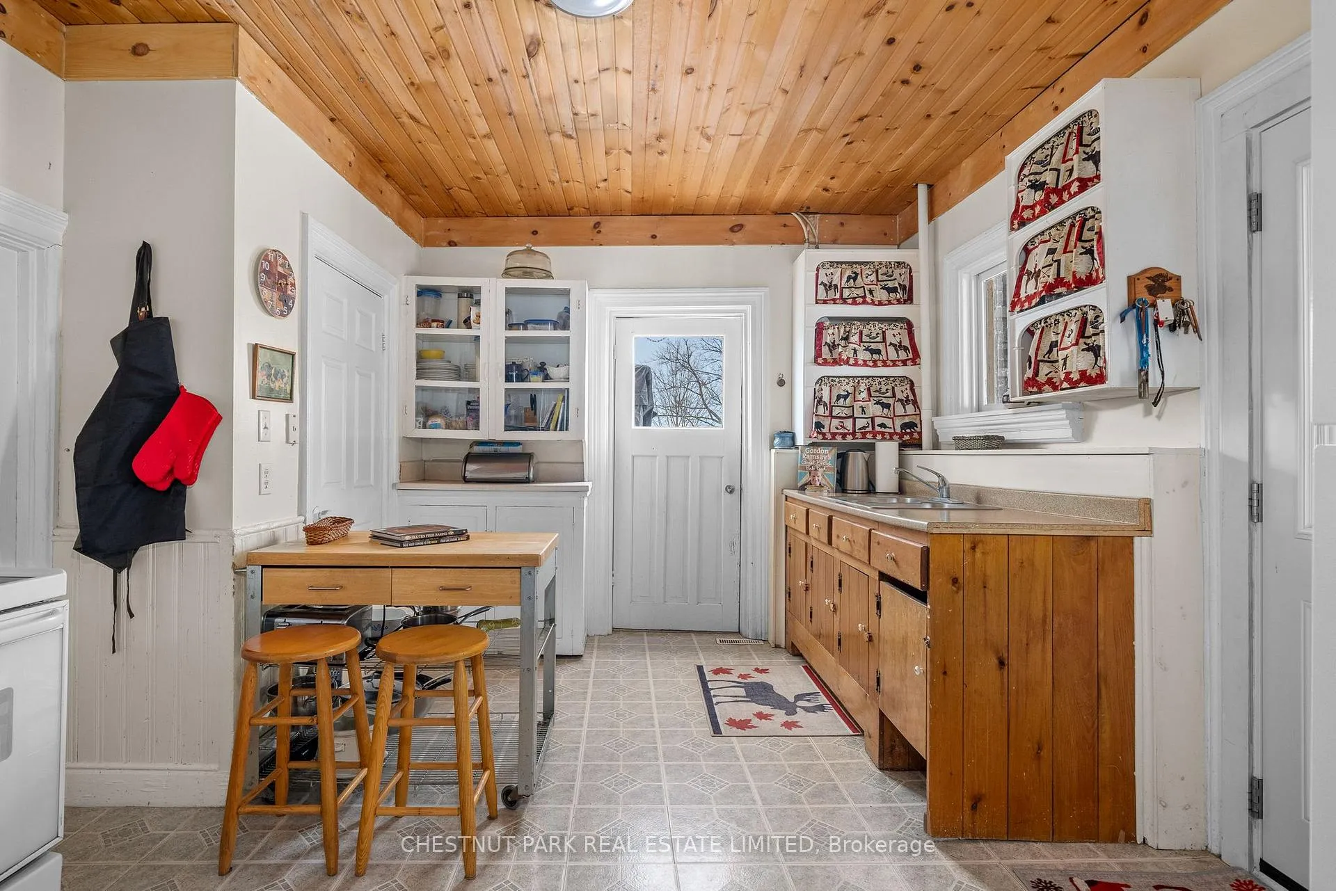 Photo 18 of 12 Maple Avenue, Prince Edward County, Picton — HOMEH