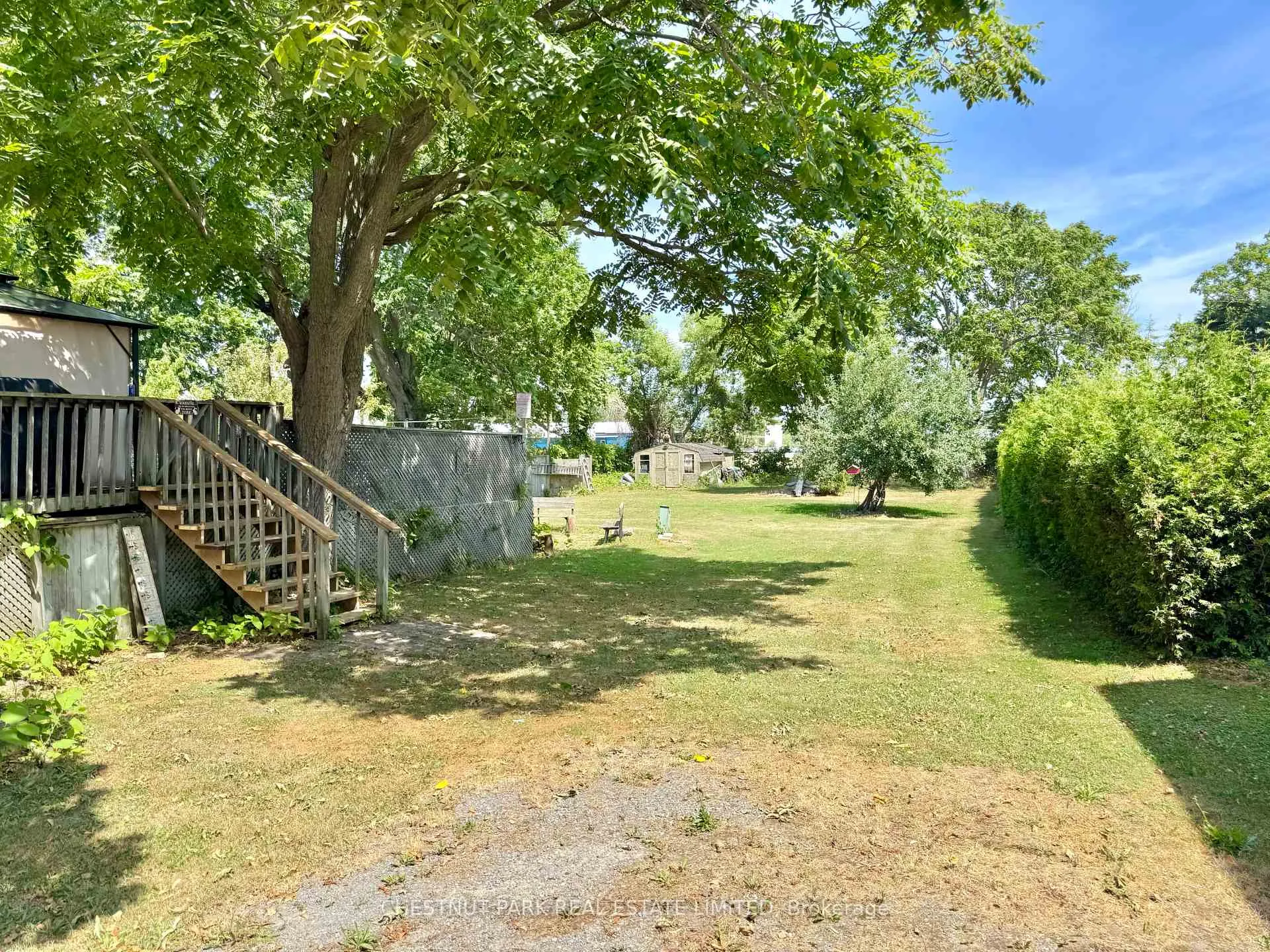 Photo 28 of 12 Maple Avenue, Prince Edward County, Picton — HOMEH