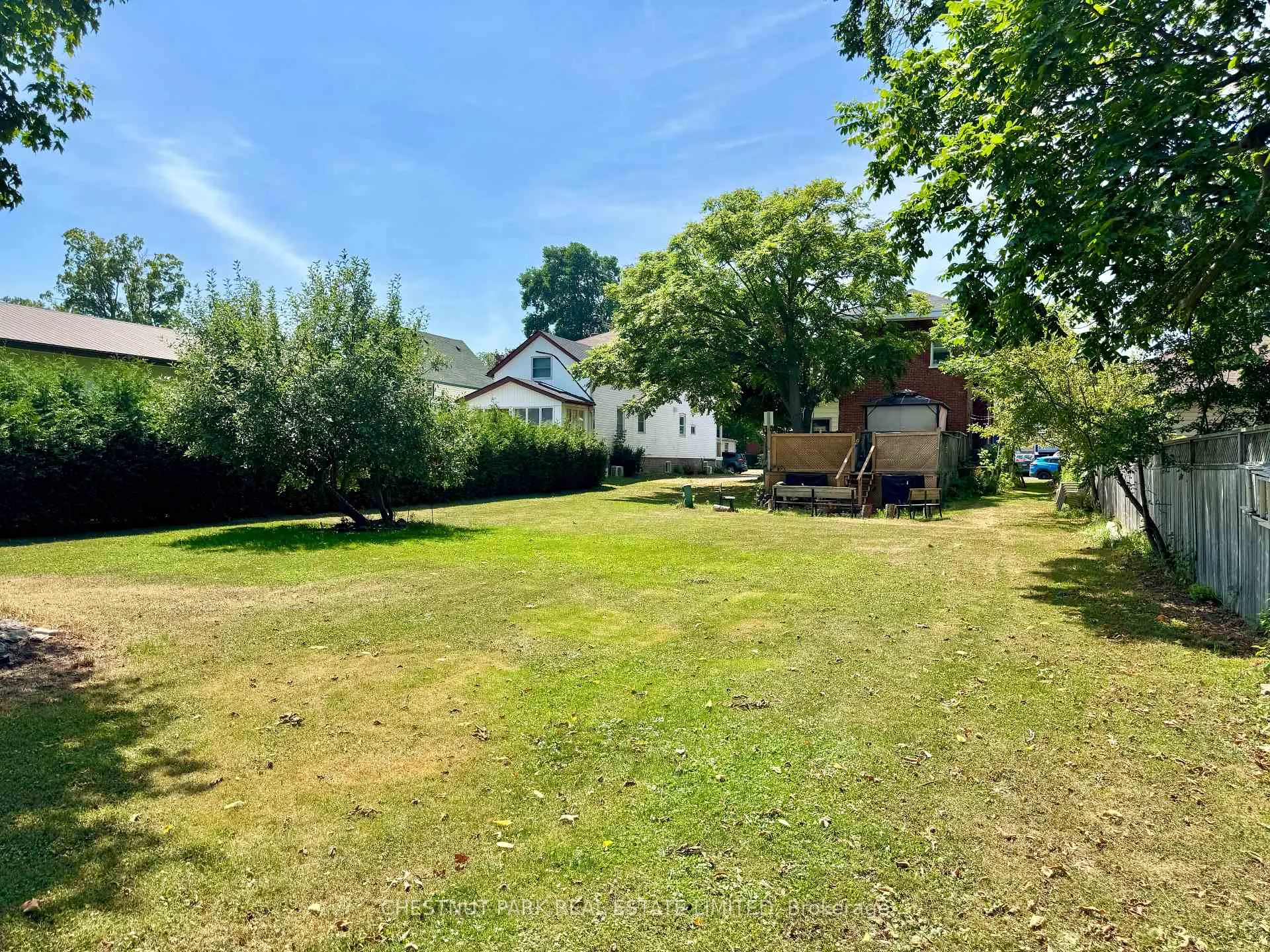 Photo 29 of 12 Maple Avenue, Prince Edward County, Picton — HOMEH