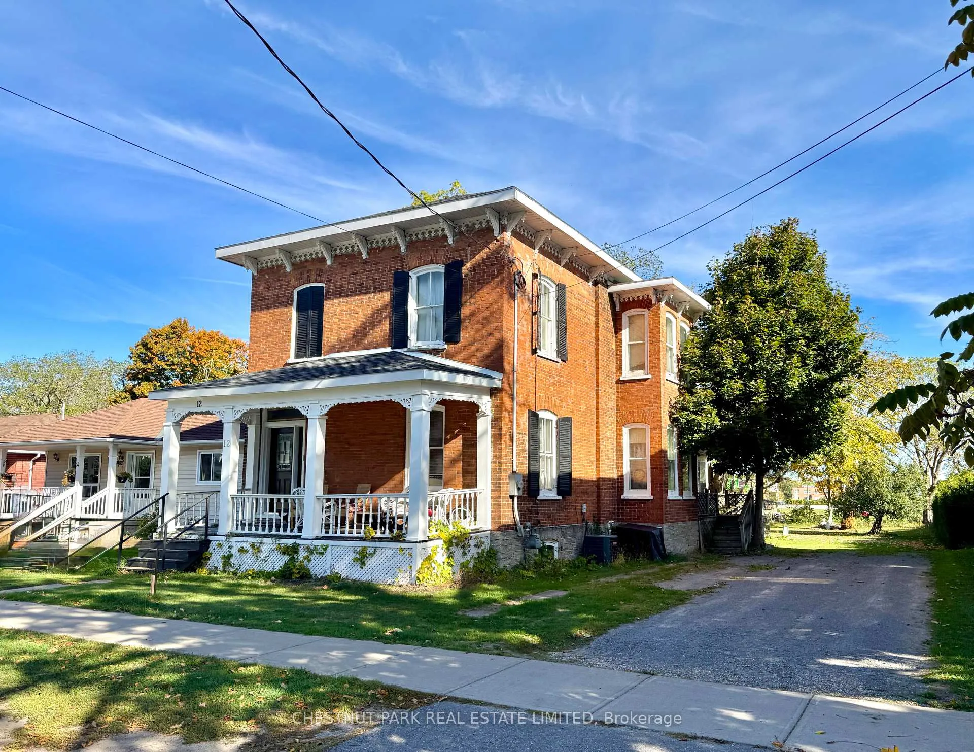 Photo 30 of 12 Maple Avenue, Prince Edward County, Picton — HOMEH