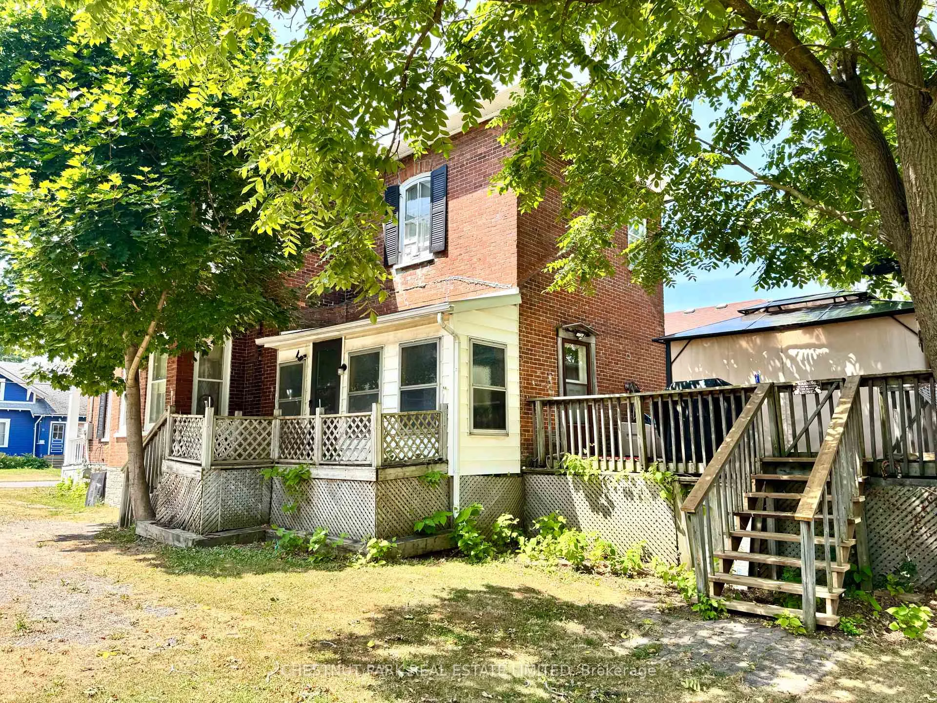 Photo 31 of 12 Maple Avenue, Prince Edward County, Picton — HOMEH
