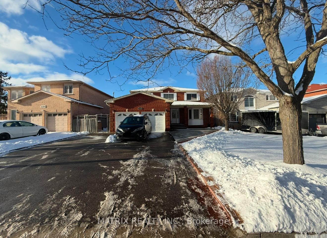 Photo 2 of Unit A, 1602 Middleton Street, Pickering, Brock Ridge — HOMEH