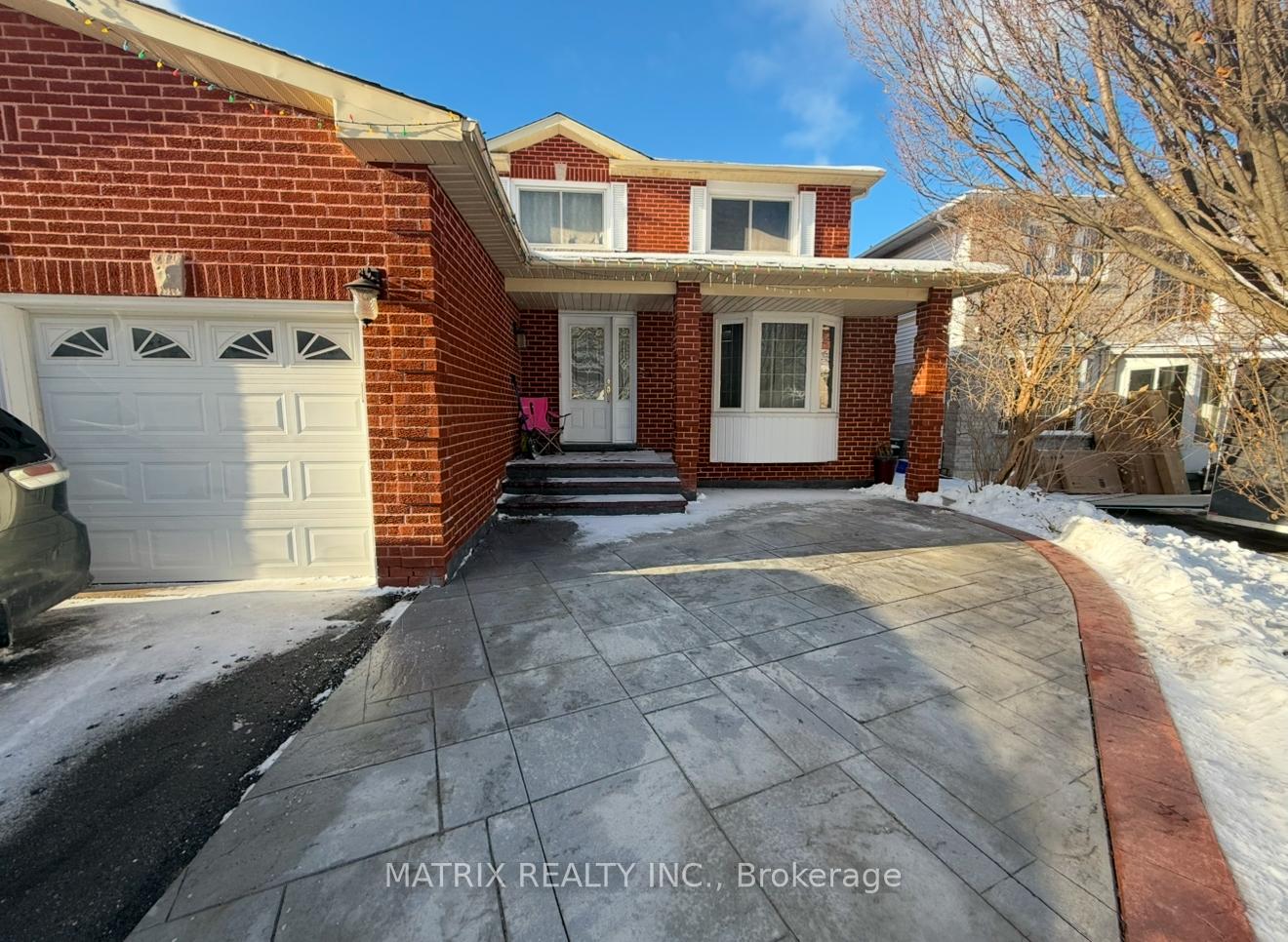 Photo 3 of Unit A, 1602 Middleton Street, Pickering, Brock Ridge — HOMEH