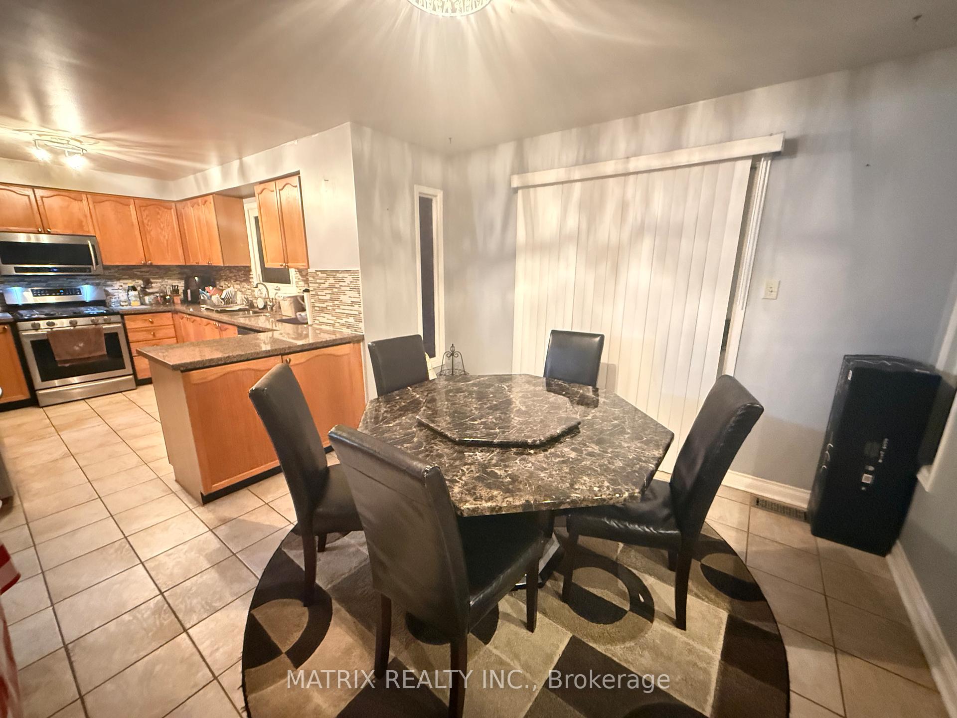 Photo 12 of Unit A, 1602 Middleton Street, Pickering, Brock Ridge — HOMEH