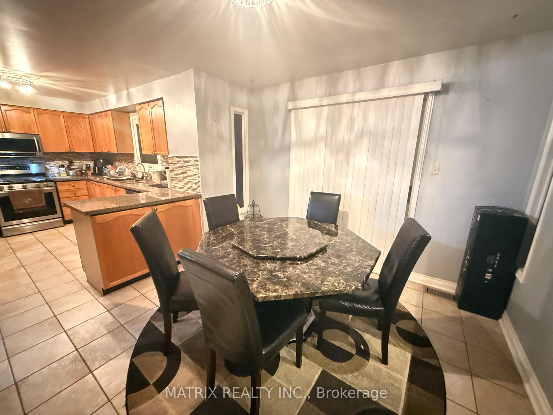 Photo 13 of Unit A, 1602 Middleton Street, Pickering, Brock Ridge — HOMEH