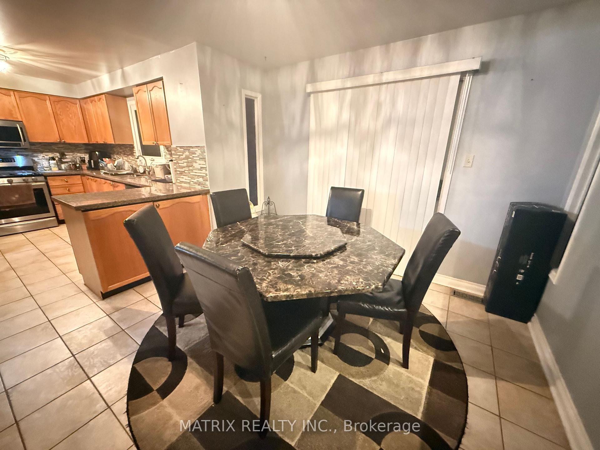 Photo 14 of Unit A, 1602 Middleton Street, Pickering, Brock Ridge — HOMEH