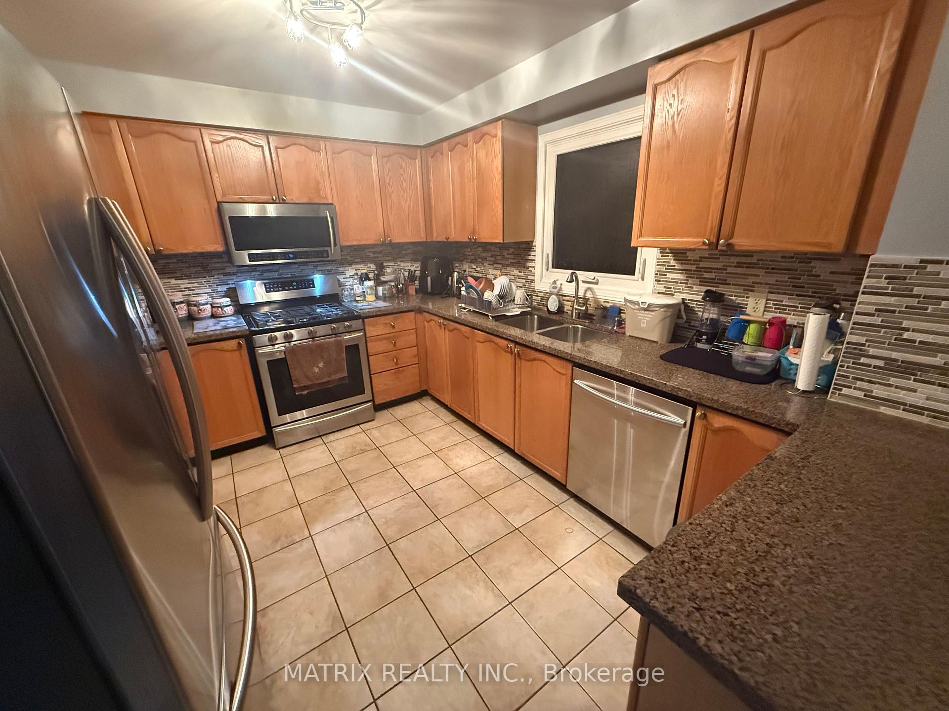Photo 16 of Unit A, 1602 Middleton Street, Pickering, Brock Ridge — HOMEH