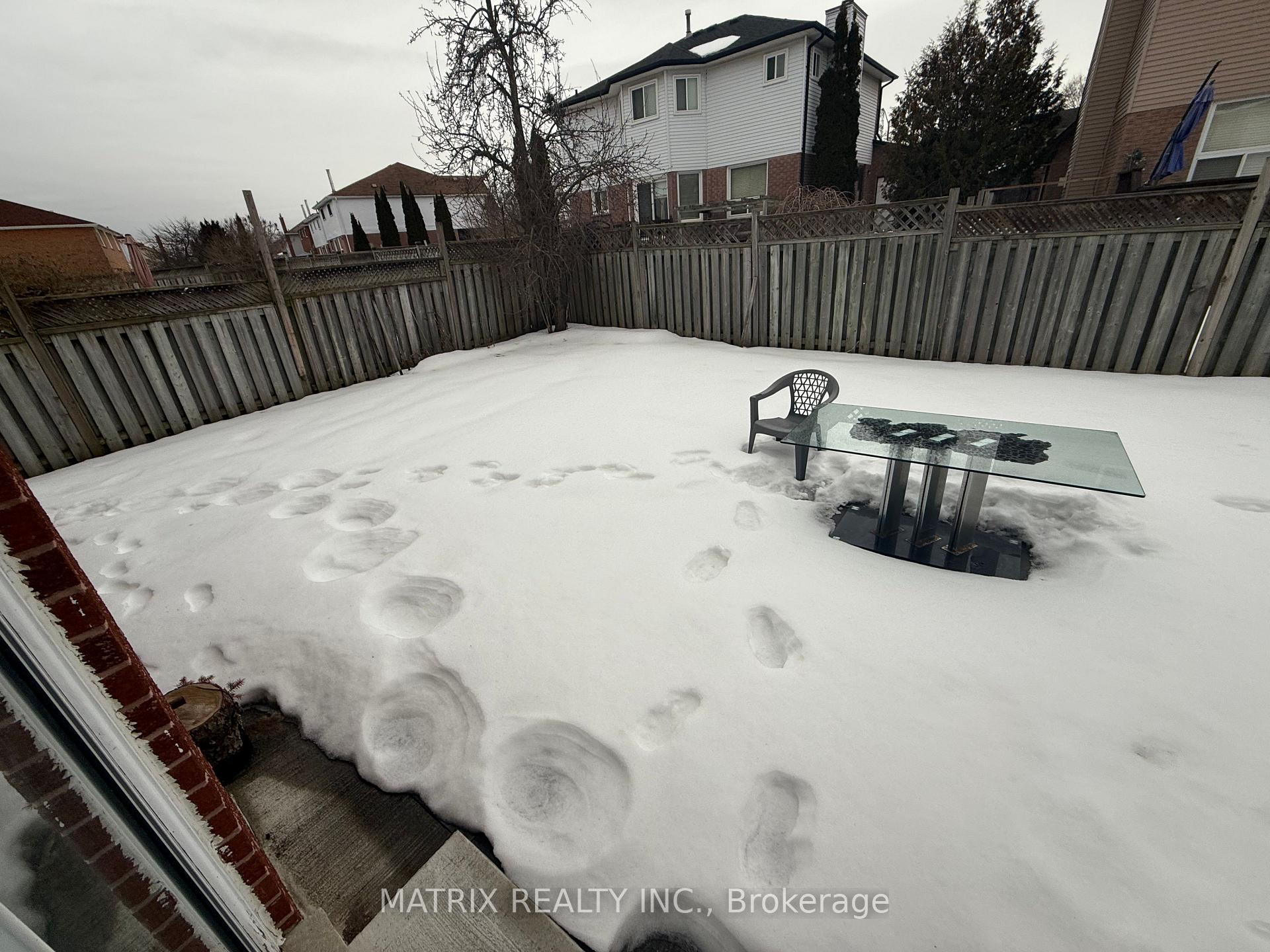 Photo 36 of Unit A, 1602 Middleton Street, Pickering, Brock Ridge — HOMEH