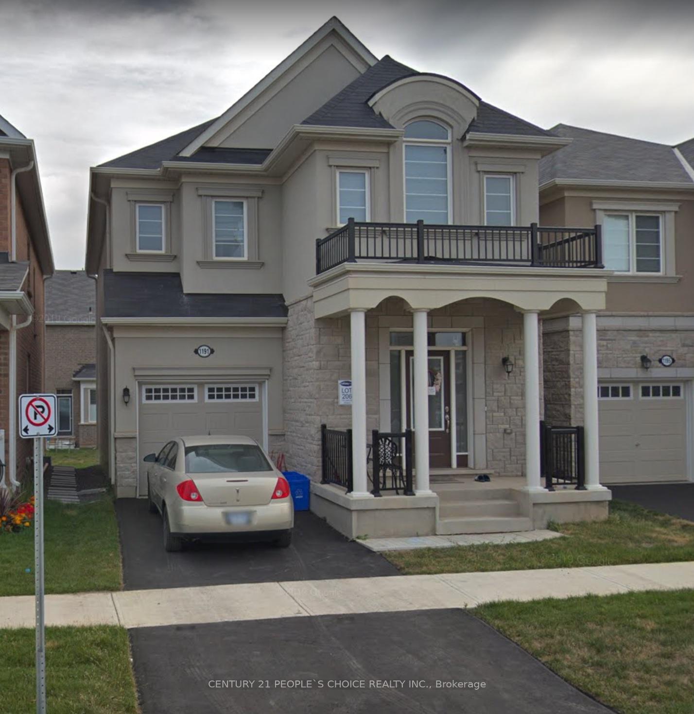 Photo 1 of 1191 Leger Way, Milton, Ford — HOMEH