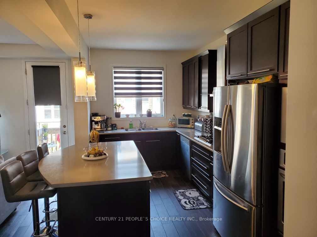 Photo 5 of 1191 Leger Way, Milton, Ford — HOMEH