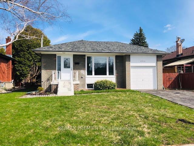 Photo 1 of 1016 Olive Avenue, Oshawa, Donevan — HOMEH
