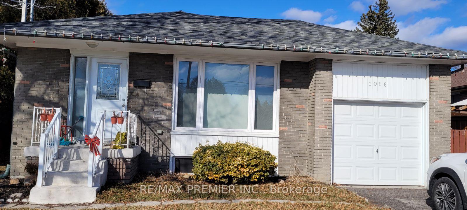 Photo 2 of 1016 Olive Avenue, Oshawa, Donevan — HOMEH