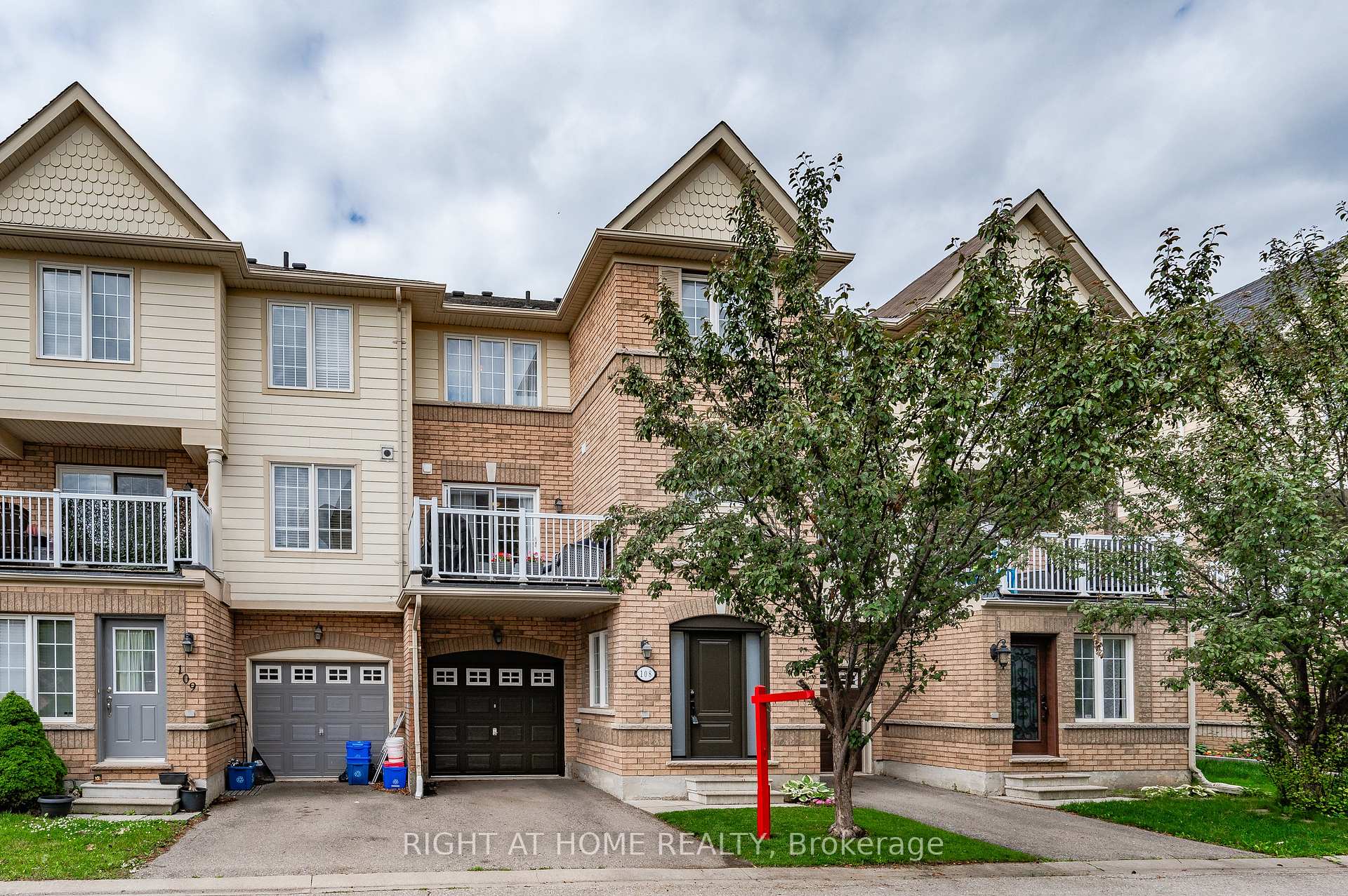 Photo 1 of Unit 108, 620 Ferguson Drive, Milton, Beaty — HOMEH