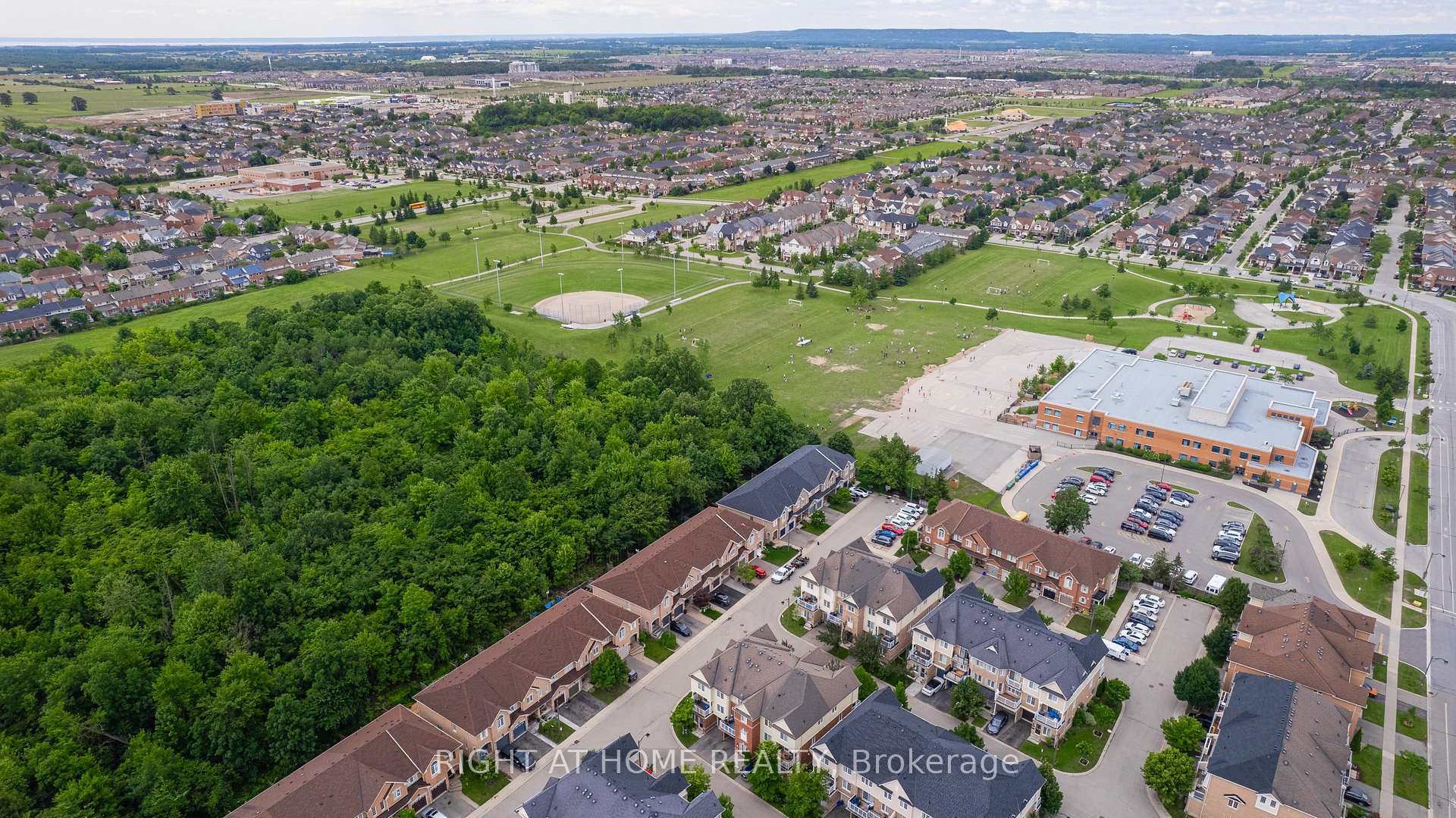 Photo 2 of Unit 108, 620 Ferguson Drive, Milton, Beaty — HOMEH