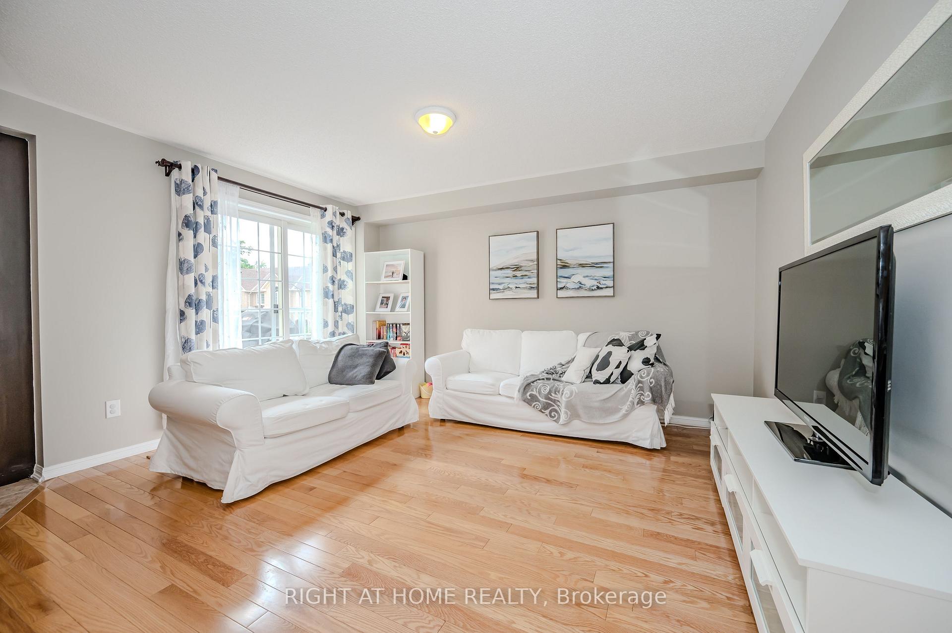 Photo 4 of Unit 108, 620 Ferguson Drive, Milton, Beaty — HOMEH