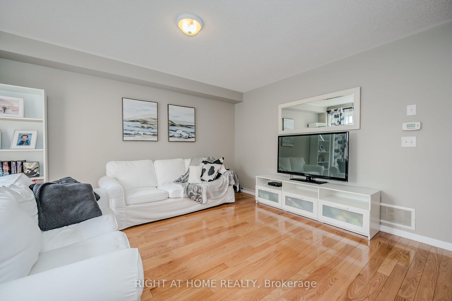 Photo 5 of Unit 108, 620 Ferguson Drive, Milton, Beaty — HOMEH