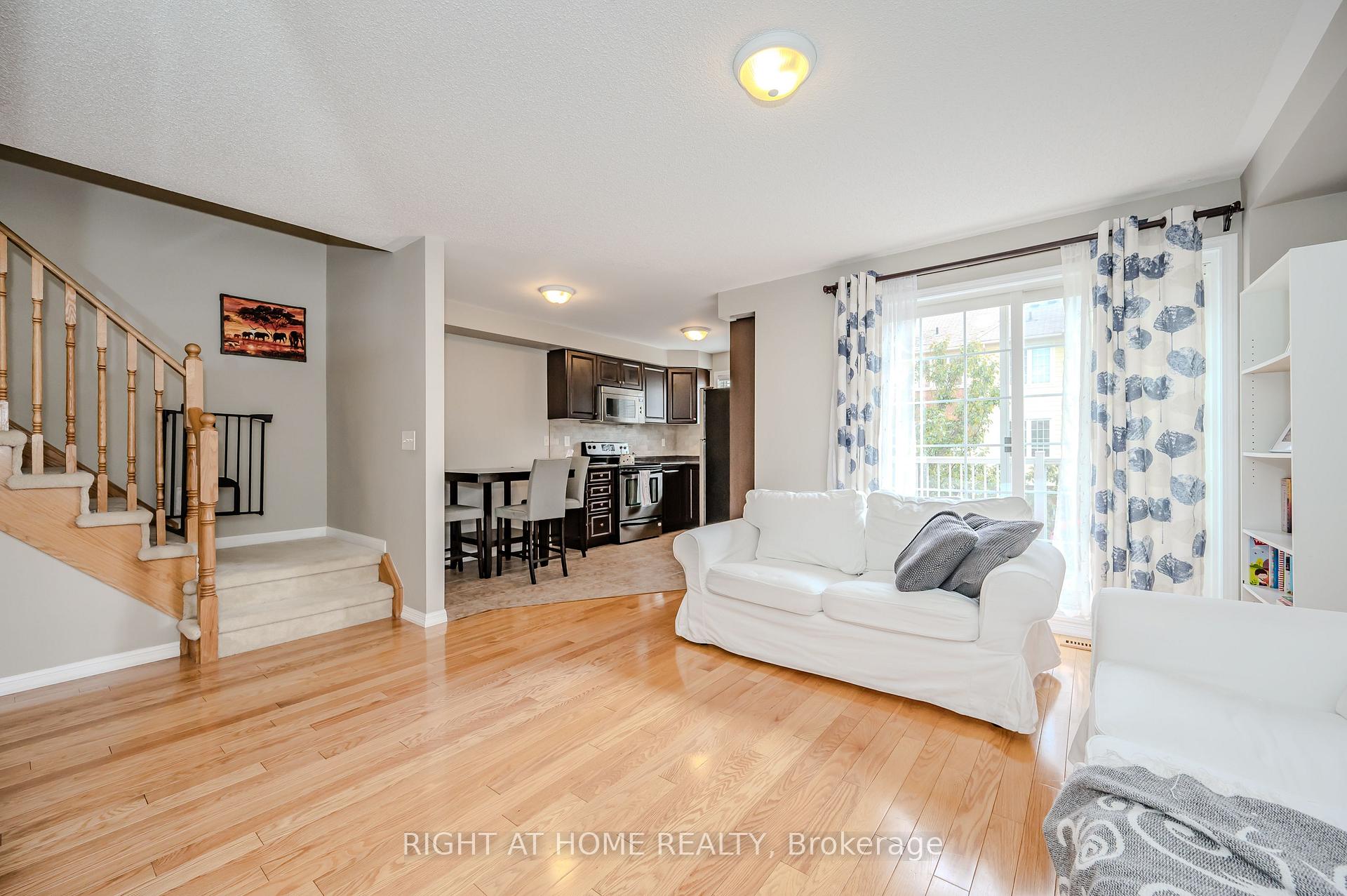 Photo 6 of Unit 108, 620 Ferguson Drive, Milton, Beaty — HOMEH