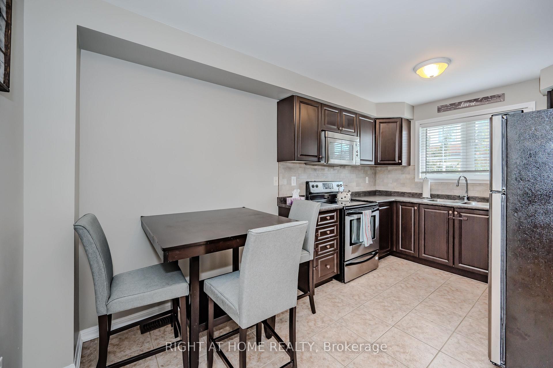 Photo 7 of Unit 108, 620 Ferguson Drive, Milton, Beaty — HOMEH
