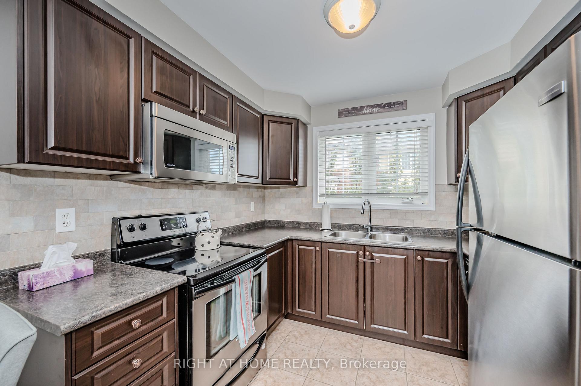 Photo 8 of Unit 108, 620 Ferguson Drive, Milton, Beaty — HOMEH