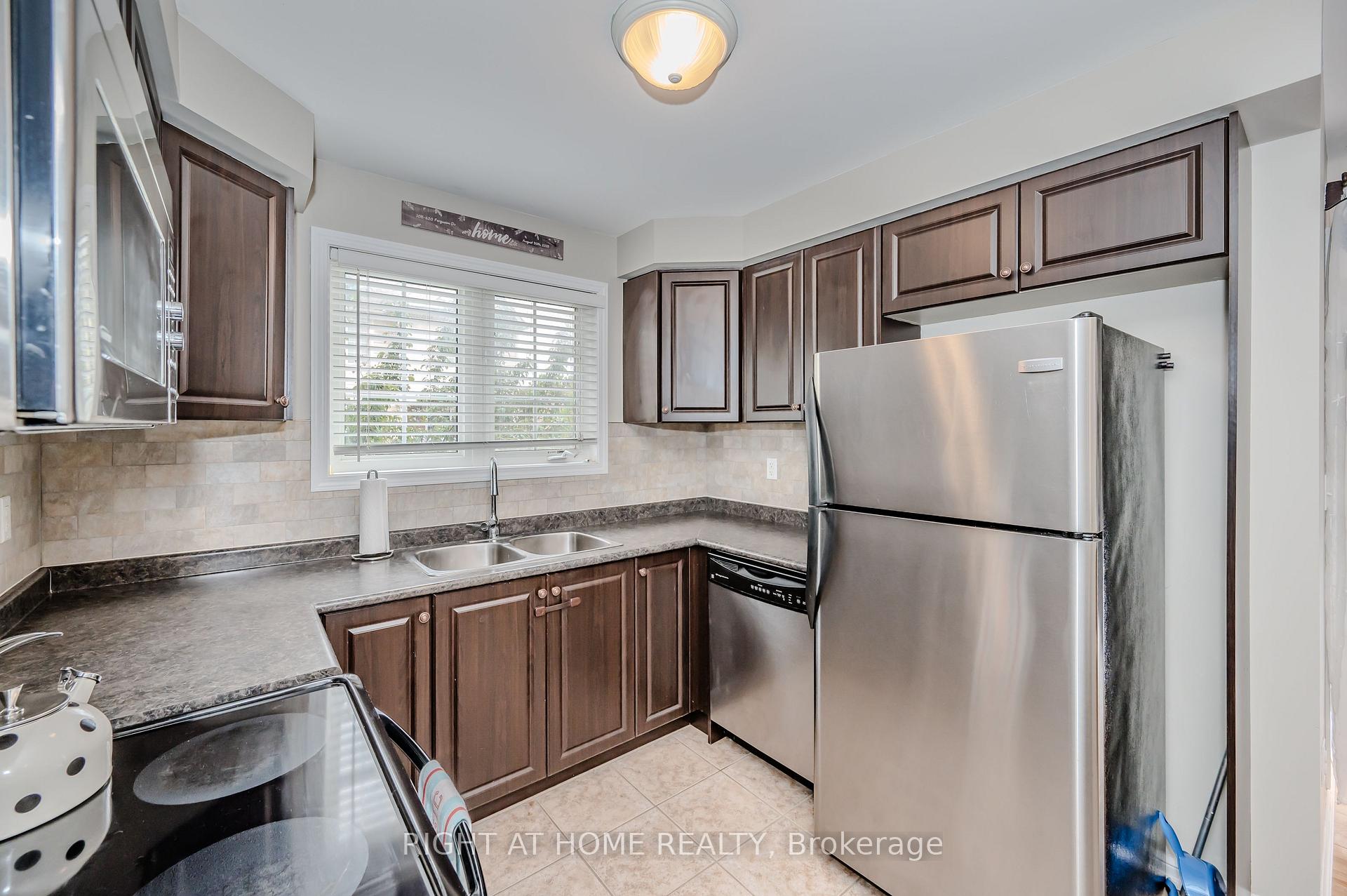 Photo 9 of Unit 108, 620 Ferguson Drive, Milton, Beaty — HOMEH