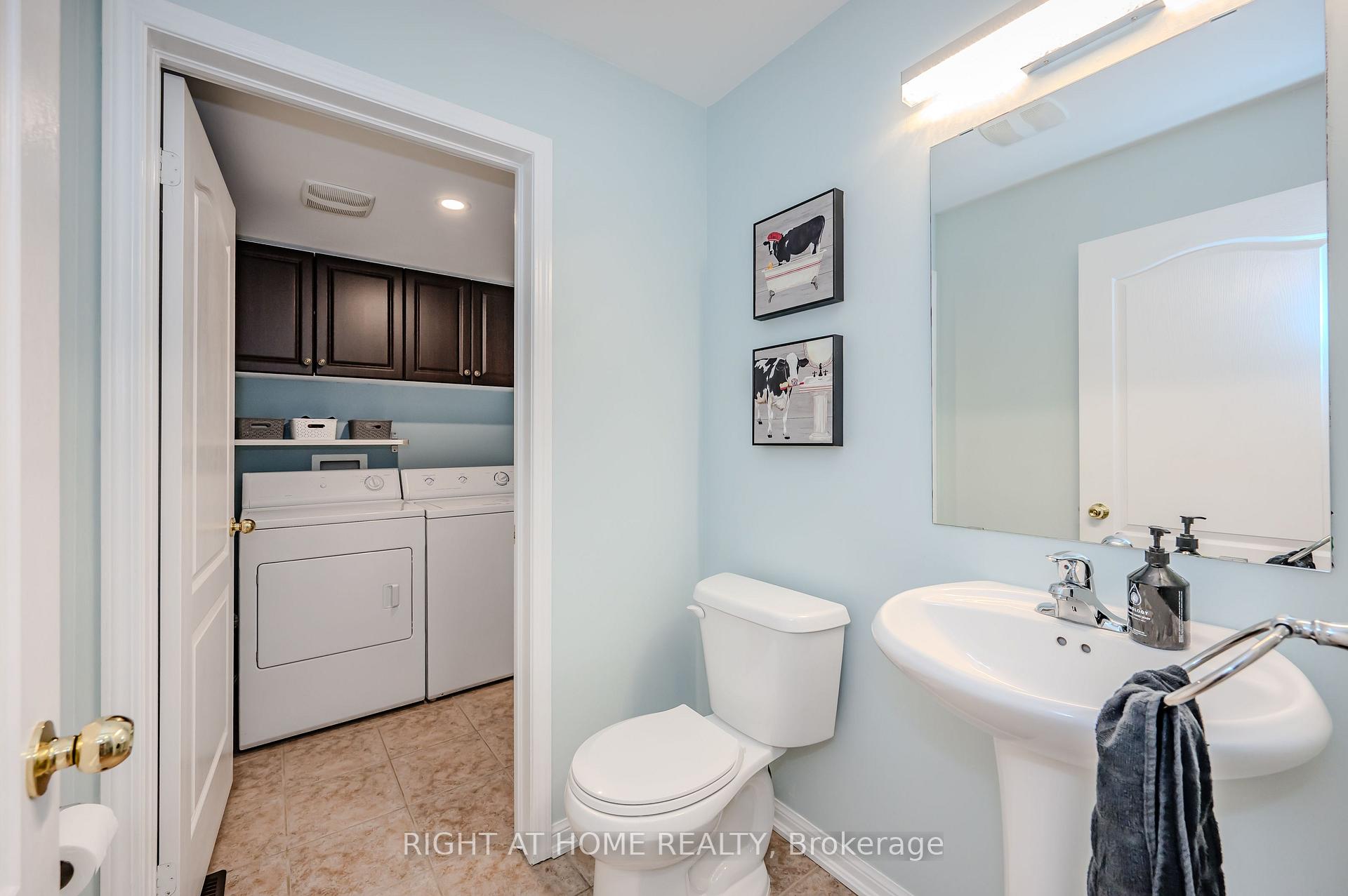 Photo 11 of Unit 108, 620 Ferguson Drive, Milton, Beaty — HOMEH