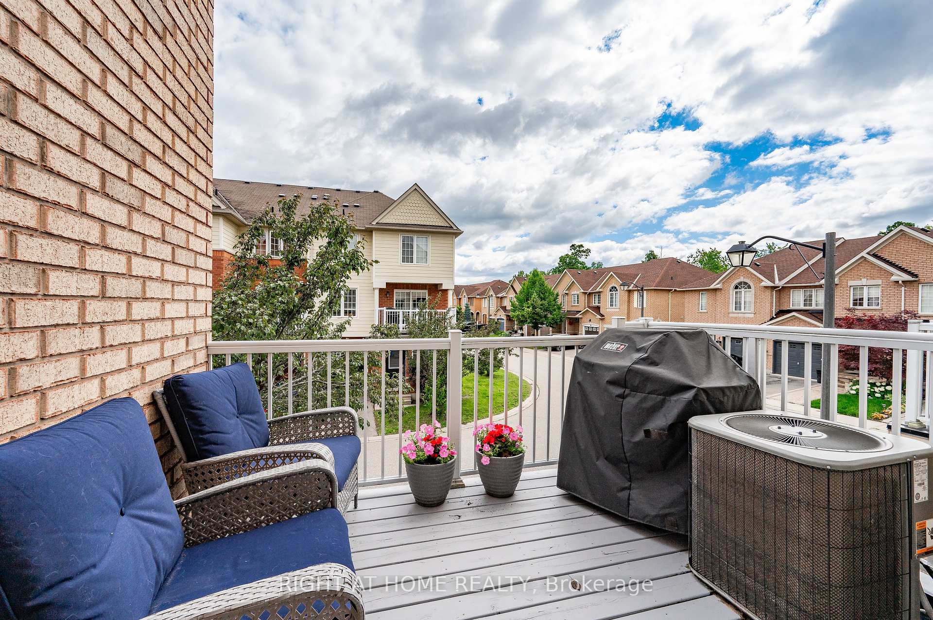 Photo 12 of Unit 108, 620 Ferguson Drive, Milton, Beaty — HOMEH
