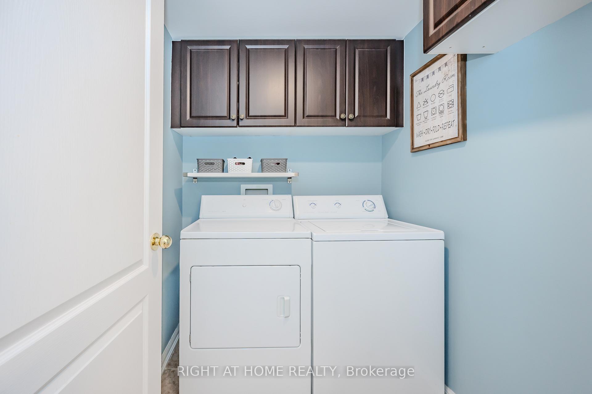 Photo 17 of Unit 108, 620 Ferguson Drive, Milton, Beaty — HOMEH