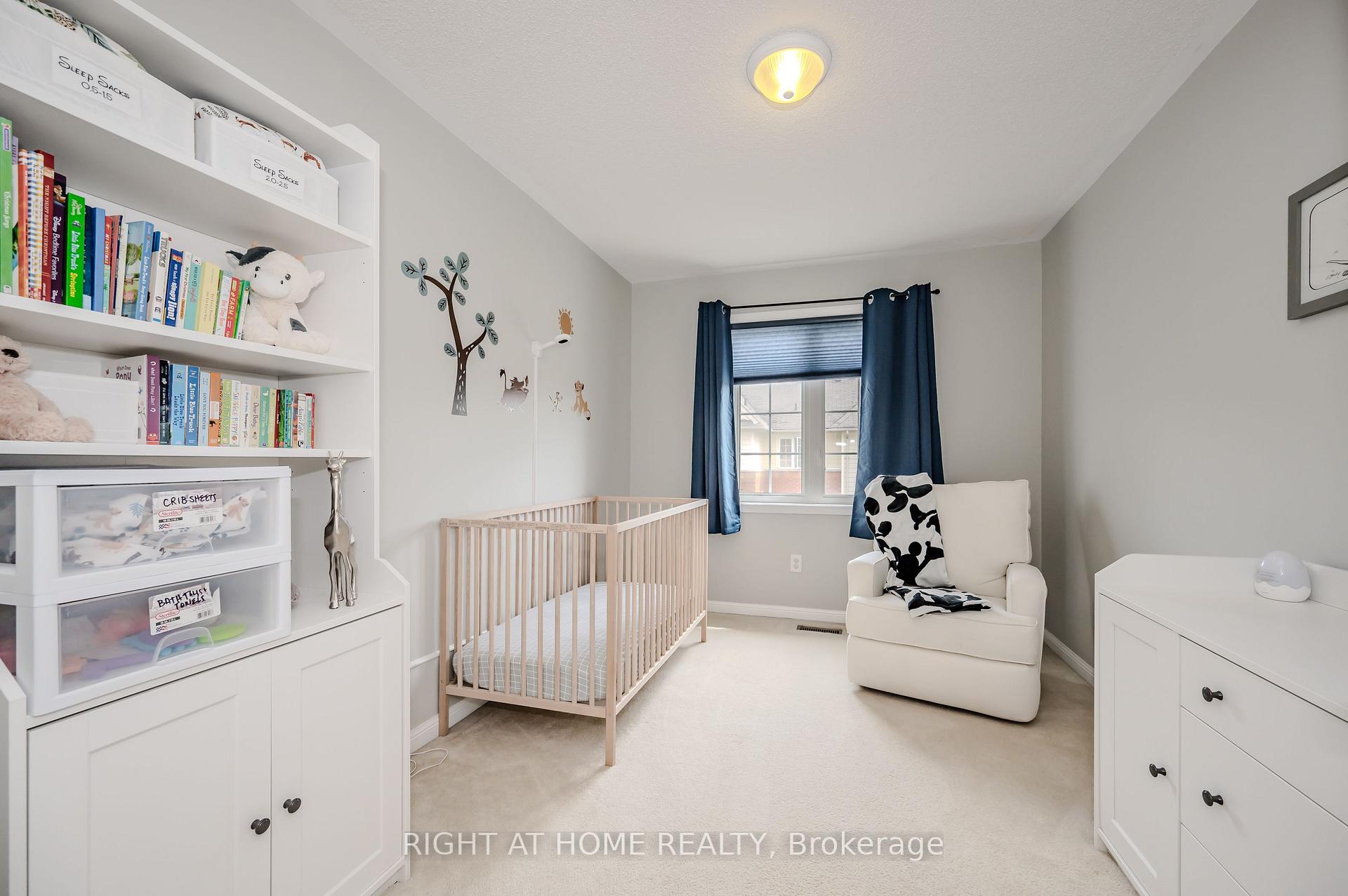 Photo 18 of Unit 108, 620 Ferguson Drive, Milton, Beaty — HOMEH