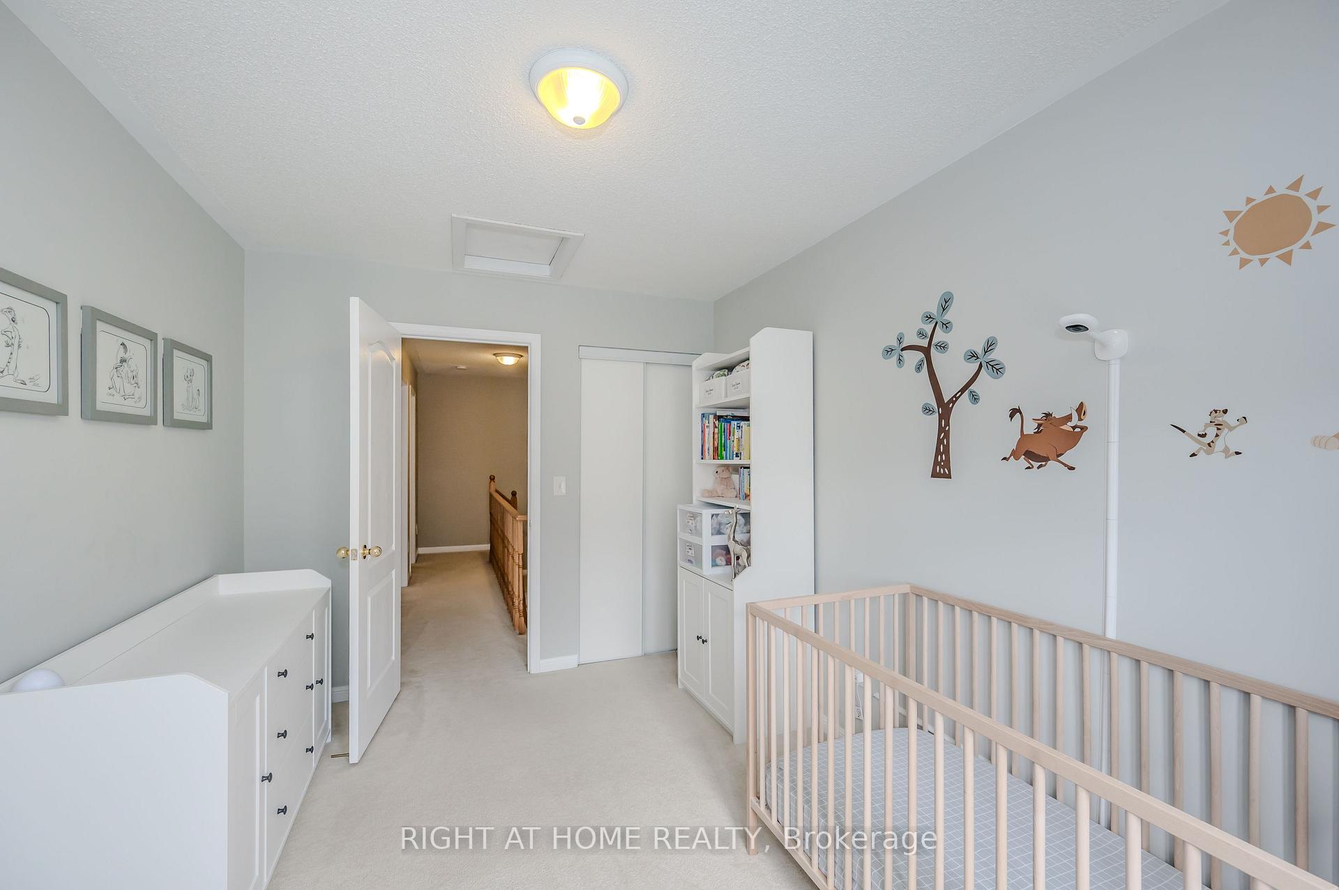 Photo 19 of Unit 108, 620 Ferguson Drive, Milton, Beaty — HOMEH