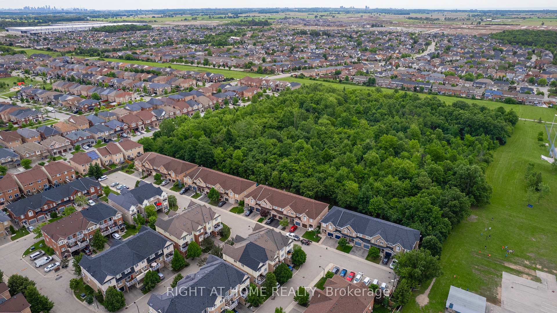 Photo 23 of Unit 108, 620 Ferguson Drive, Milton, Beaty — HOMEH