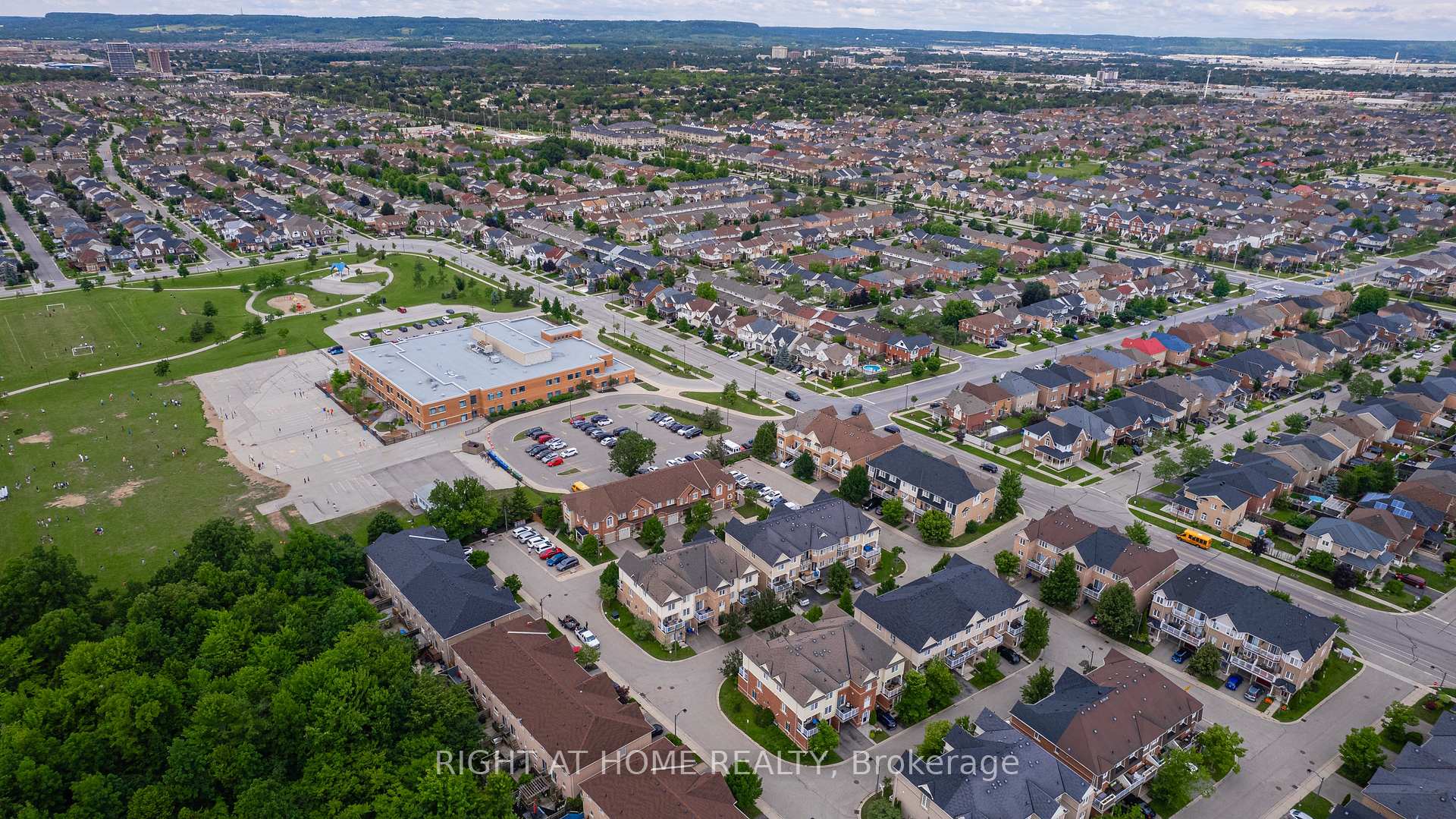 Photo 24 of Unit 108, 620 Ferguson Drive, Milton, Beaty — HOMEH
