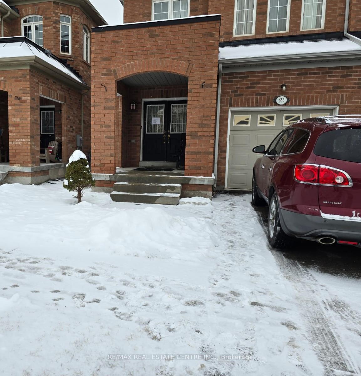 Photo 1 of 653 Yates Drive, Milton, Coates — HOMEH