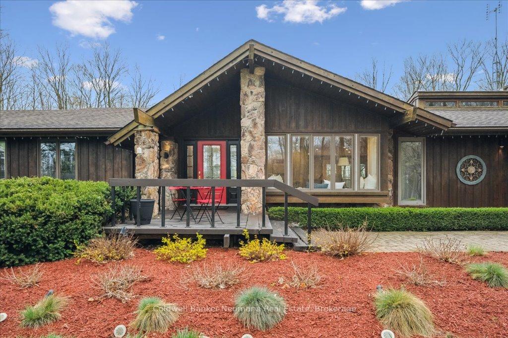 Photo 4 of 6651 Concession 4 Road, Puslinch, Rural Puslinch West — HOMEH