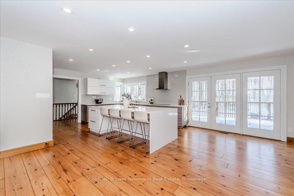Photo 14 of 6651 Concession 4 Road, Puslinch, Rural Puslinch West — HOMEH