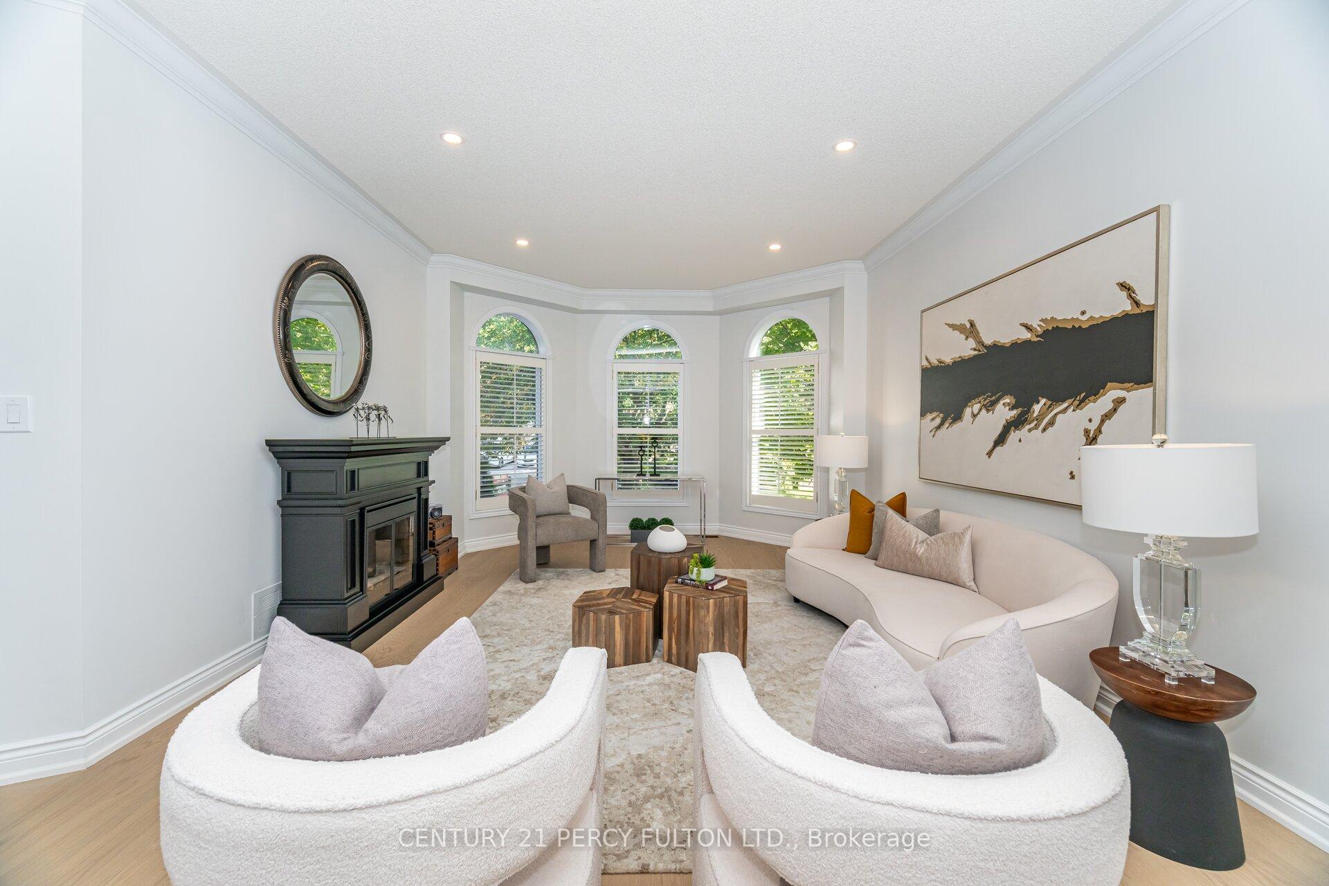 Photo 4 of 939 Duncannon Drive, Pickering, Liverpool — HOMEH