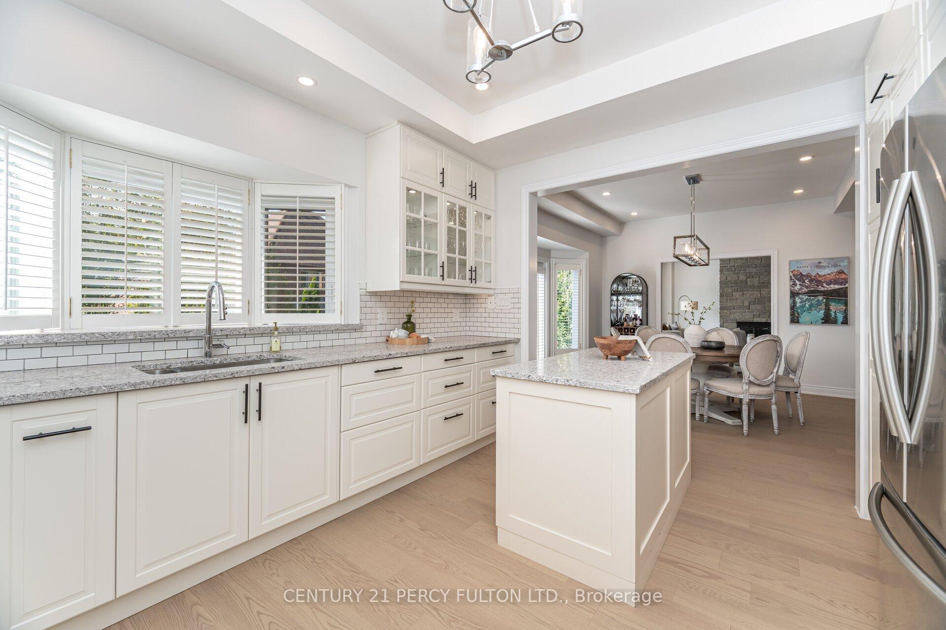 Photo 7 of 939 Duncannon Drive, Pickering, Liverpool — HOMEH