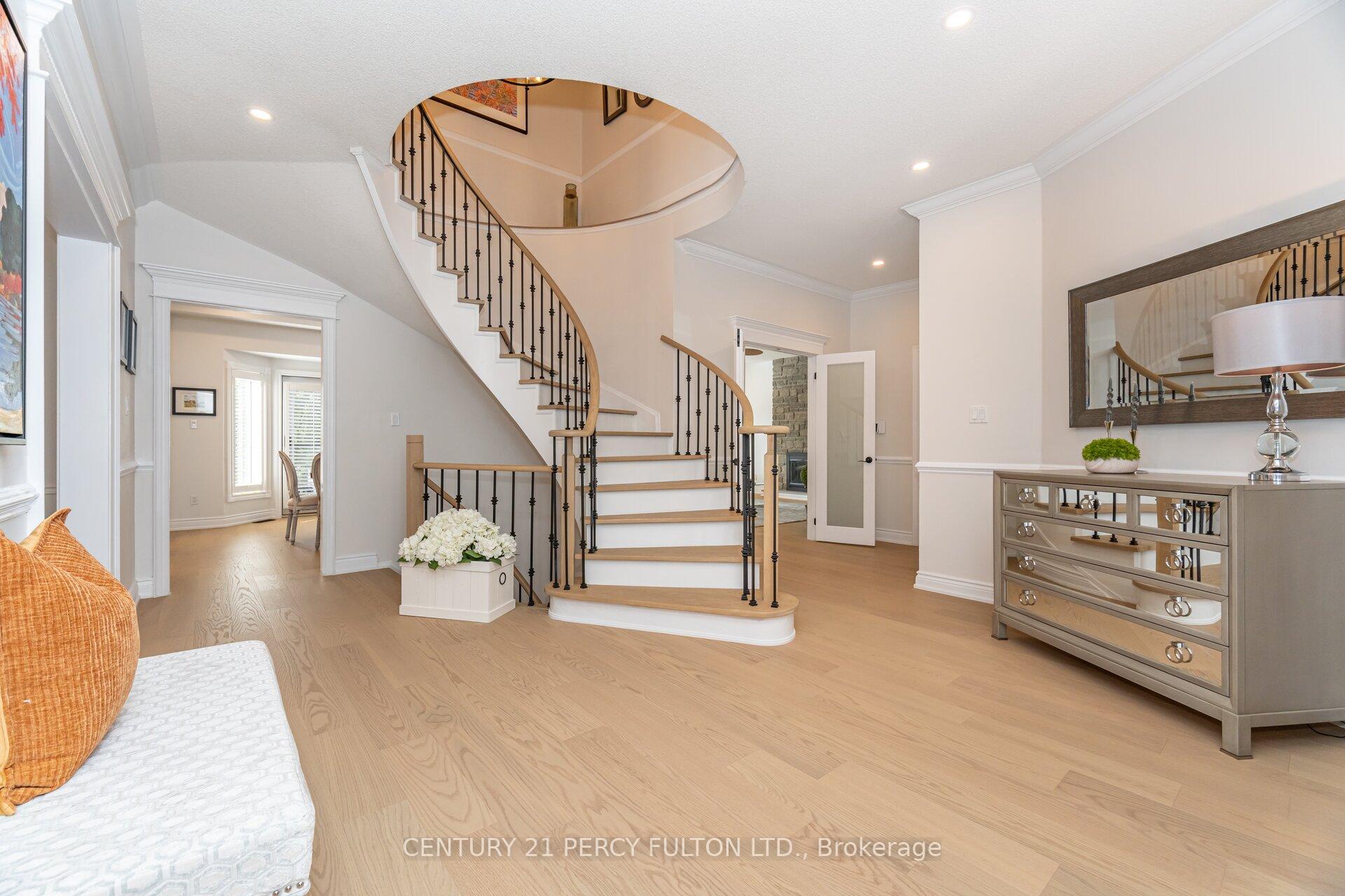Photo 15 of 939 Duncannon Drive, Pickering, Liverpool — HOMEH