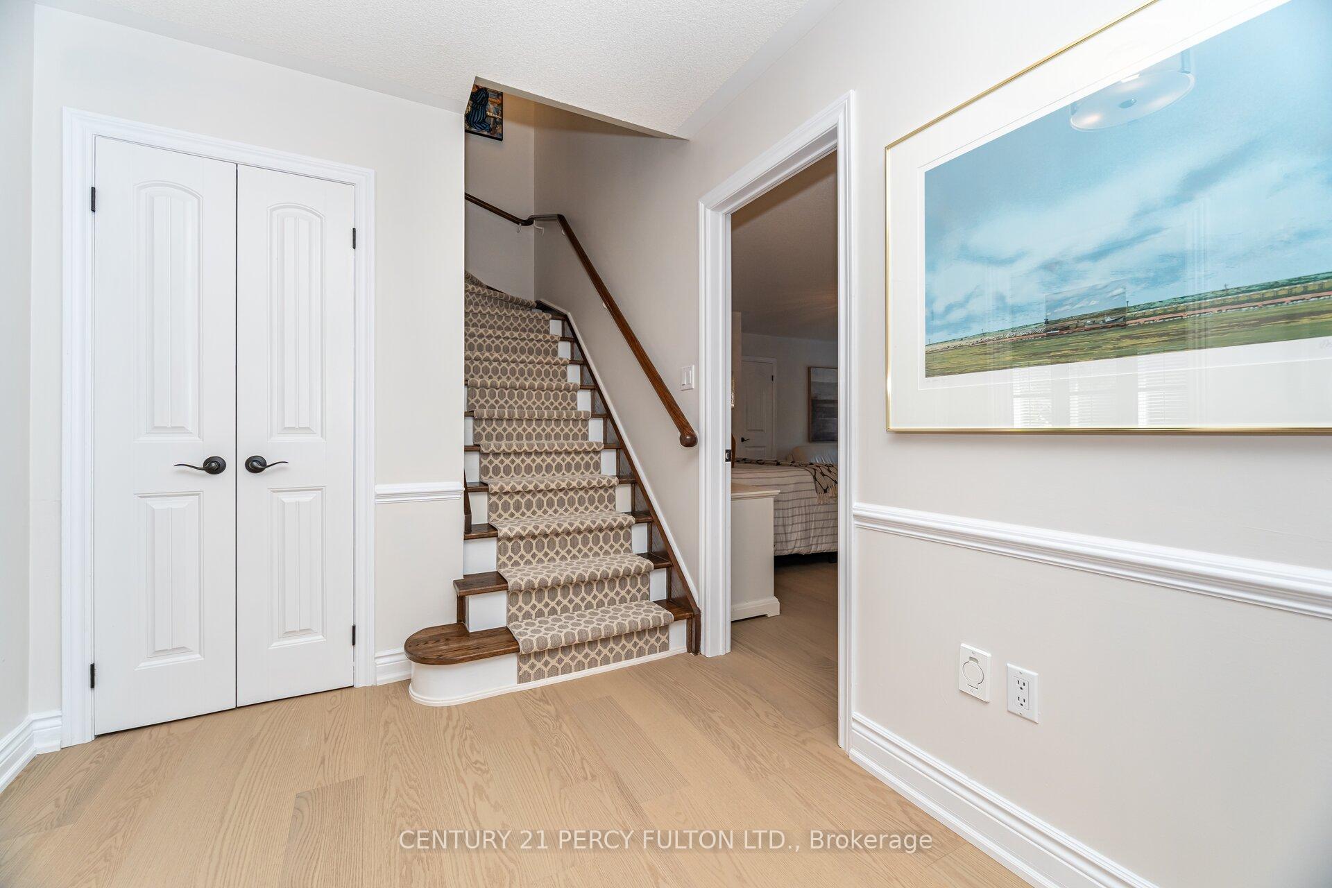 Photo 30 of 939 Duncannon Drive, Pickering, Liverpool — HOMEH