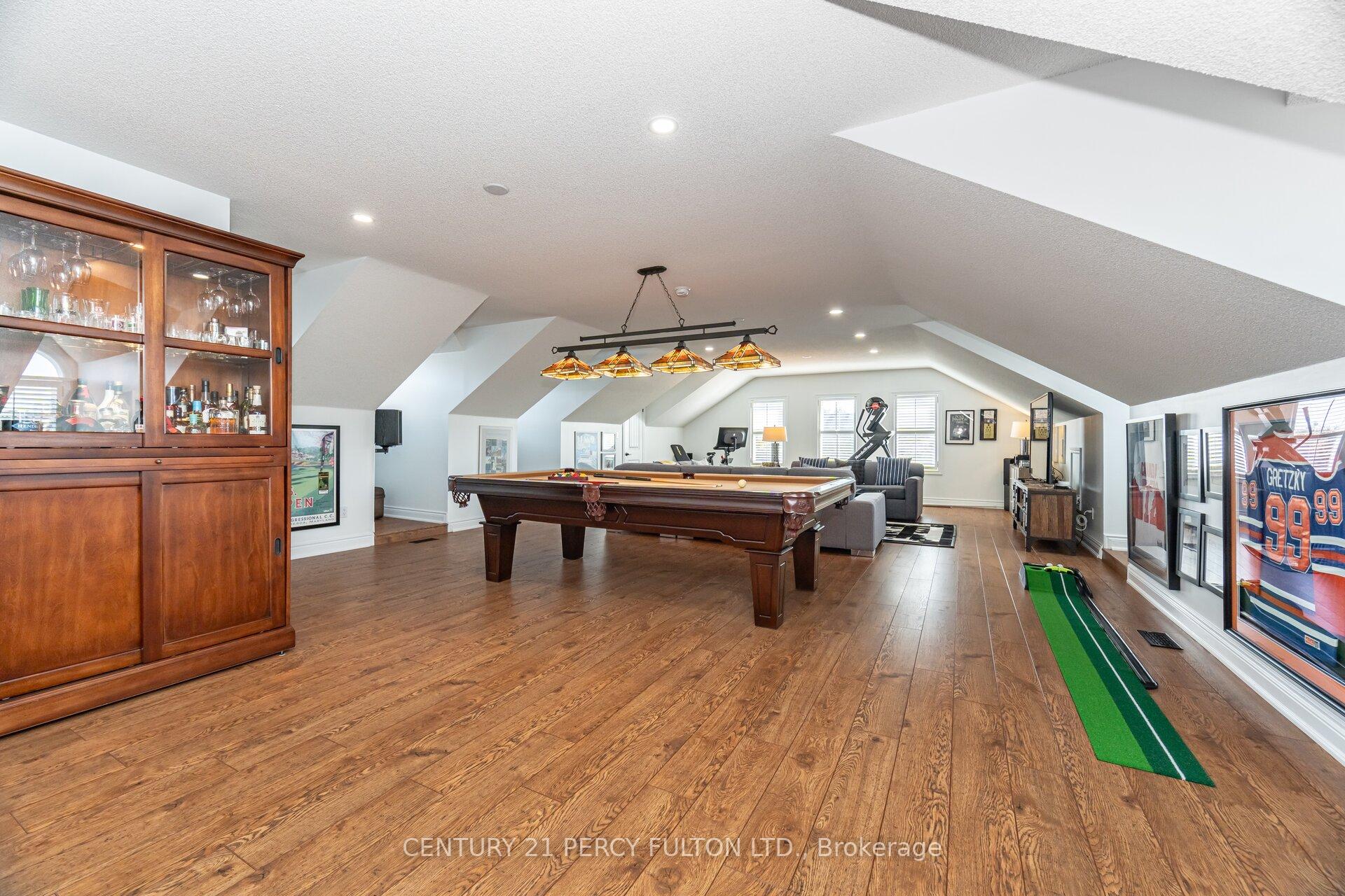 Photo 32 of 939 Duncannon Drive, Pickering, Liverpool — HOMEH
