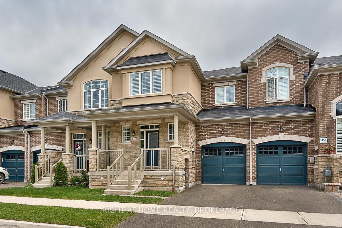 Photo 2 of 1475 Pratt Heights, Milton, Ford — HOMEH