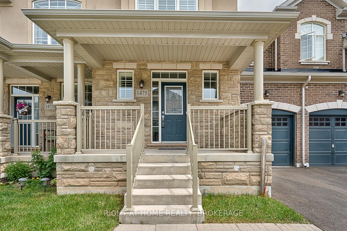 Photo 3 of 1475 Pratt Heights, Milton, Ford — HOMEH