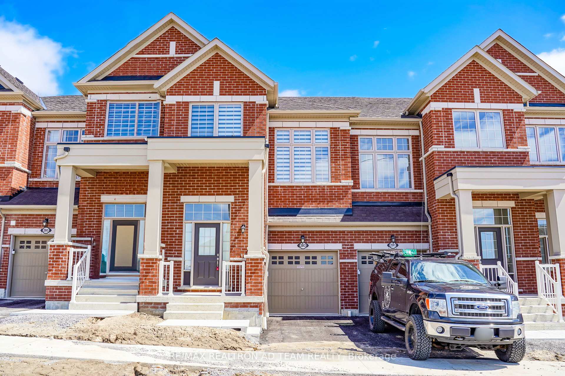 Photo 1 of 2843 Albatross Way, Pickering, Rural Pickering — HOMEH