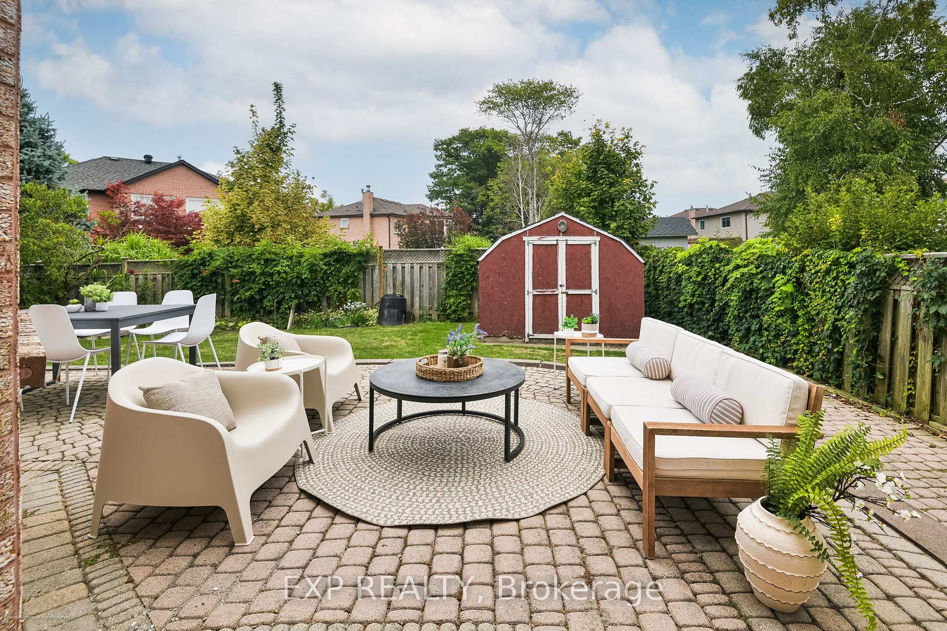 Photo 46 of 505 Rosebank Road, Pickering, Rosebank — HOMEH