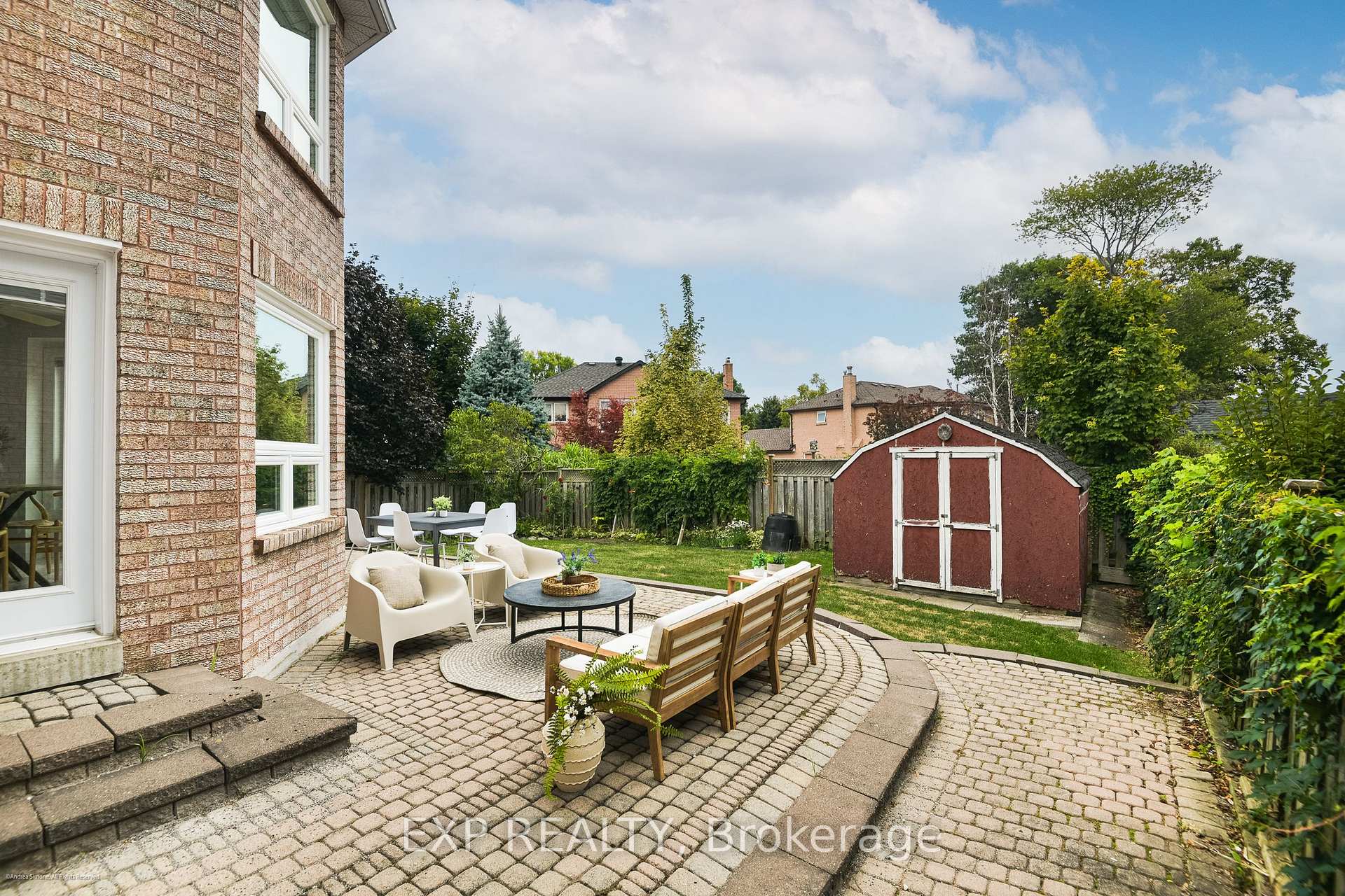 Photo 47 of 505 Rosebank Road, Pickering, Rosebank — HOMEH