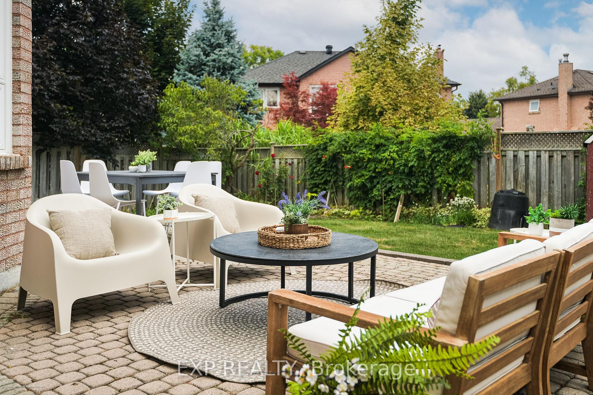 Photo 50 of 505 Rosebank Road, Pickering, Rosebank — HOMEH