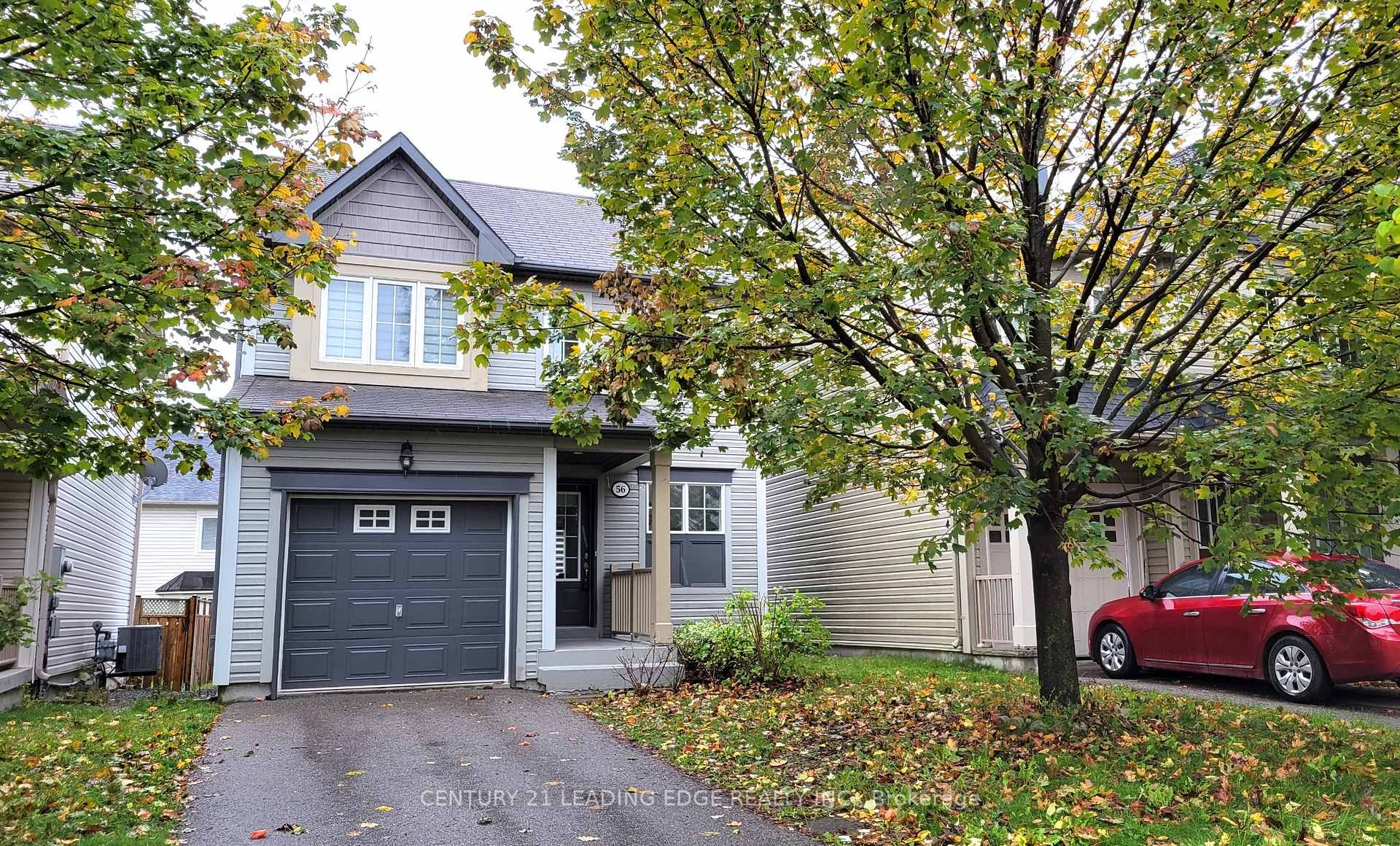 Photo 1 of 56 Norland Circle, Oshawa, Windfields — HOMEH